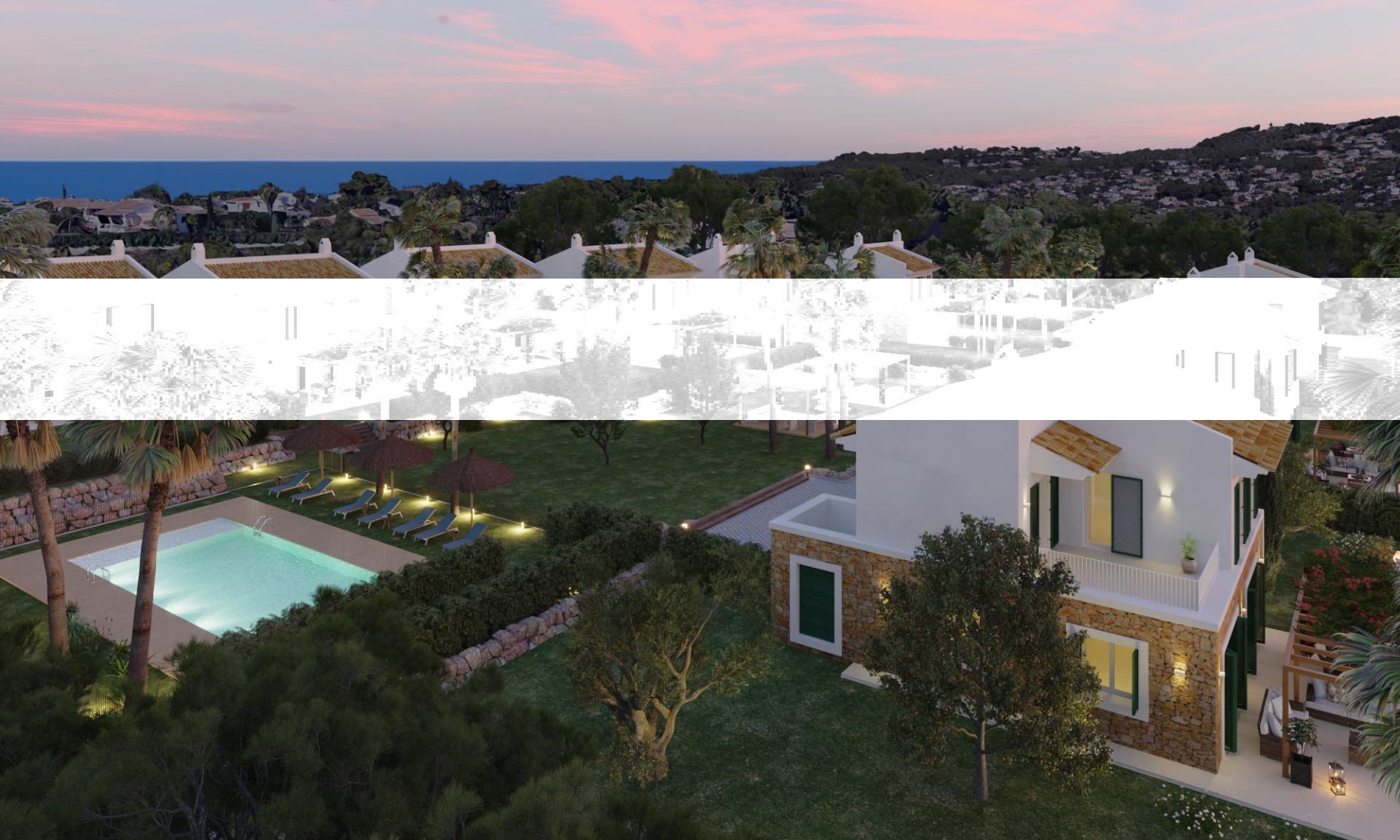 Casas o chalets-Venta-JÃ¡vea-XÃ bia-1865098-Foto-8