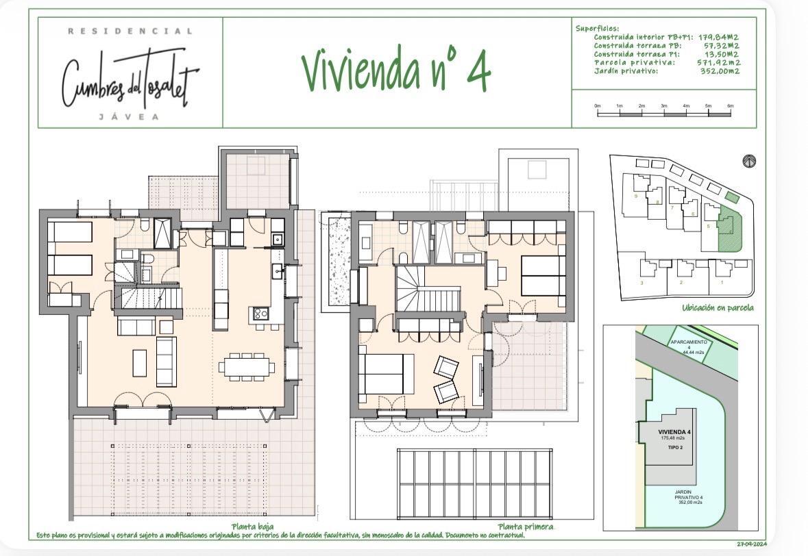 Casas o chalets-Venta-JÃ¡vea-XÃ bia-1865098-Foto-15