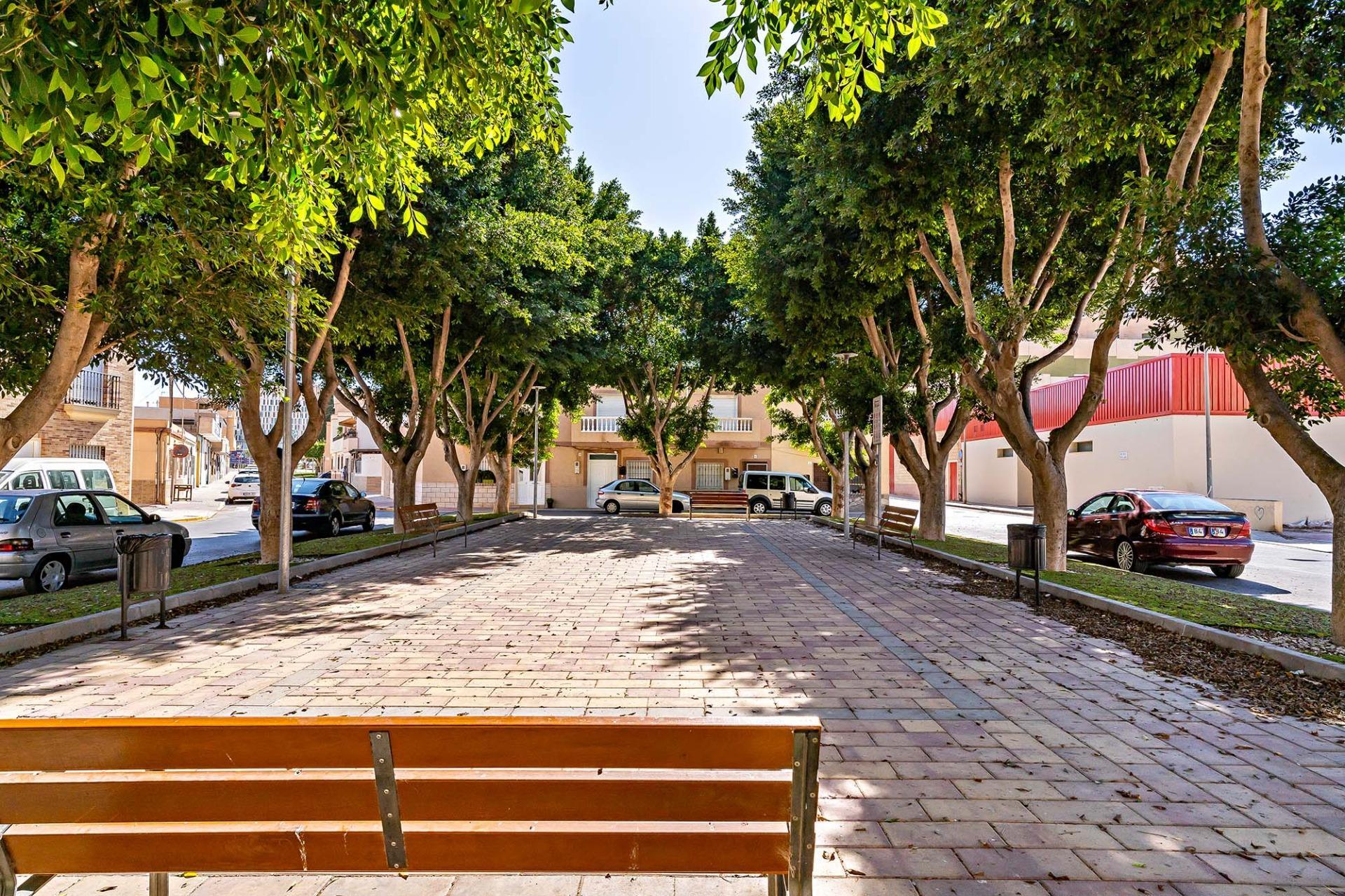 Casas o chalets-Venta-El Ejido-1251140-Foto-29