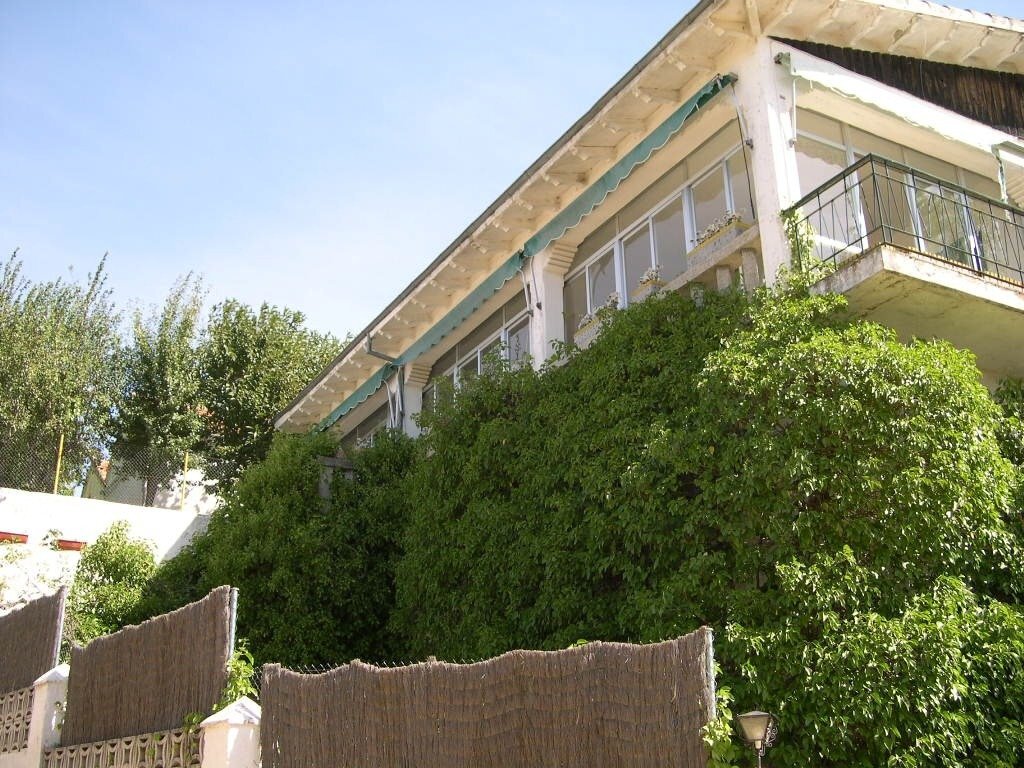 Casas o chalets-Venta-Las Navas del MarquÃ©s-999572-Foto-11