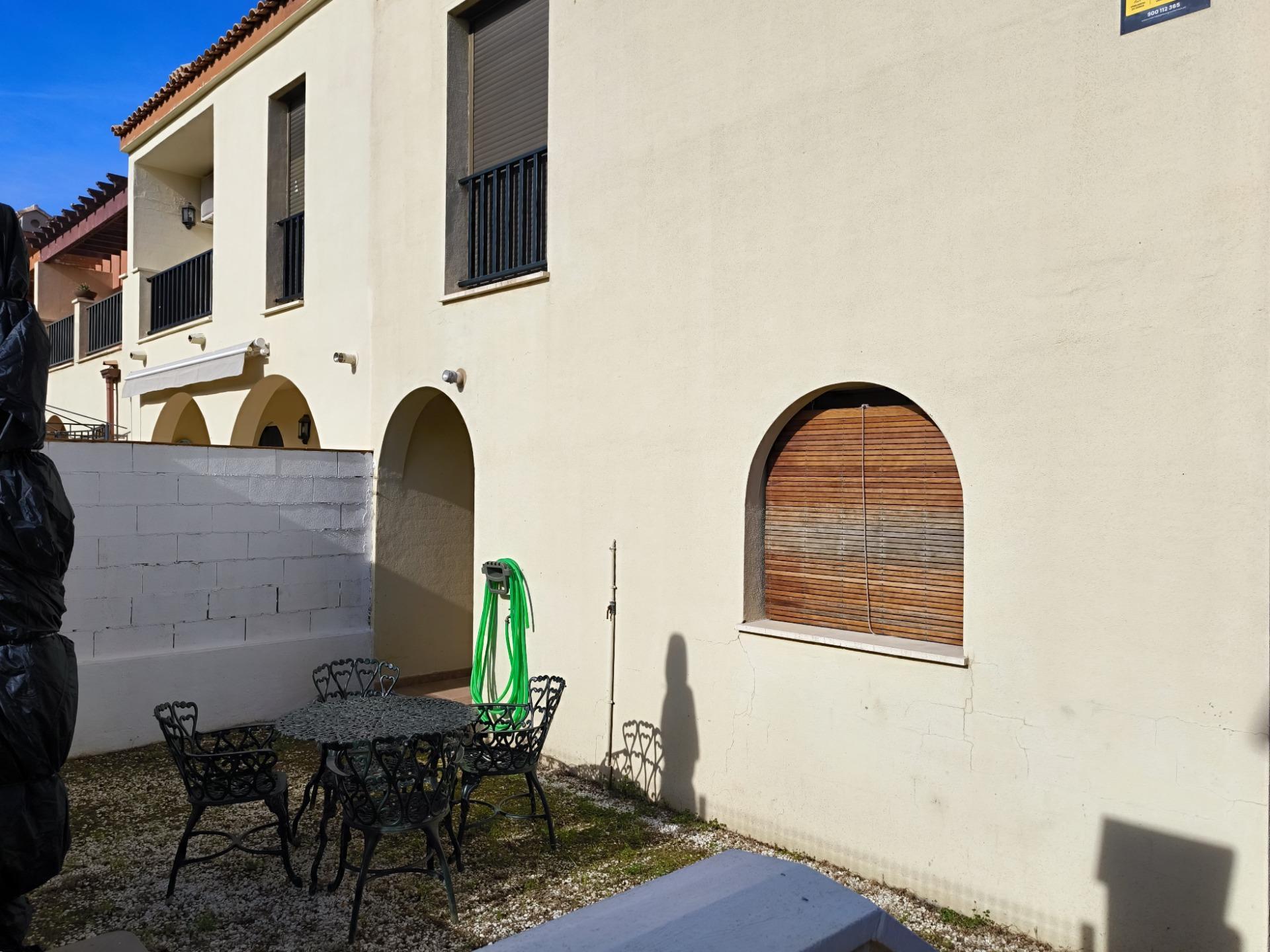 Casas o chalets-Alquiler-Ayamonte-1519978-Foto-2