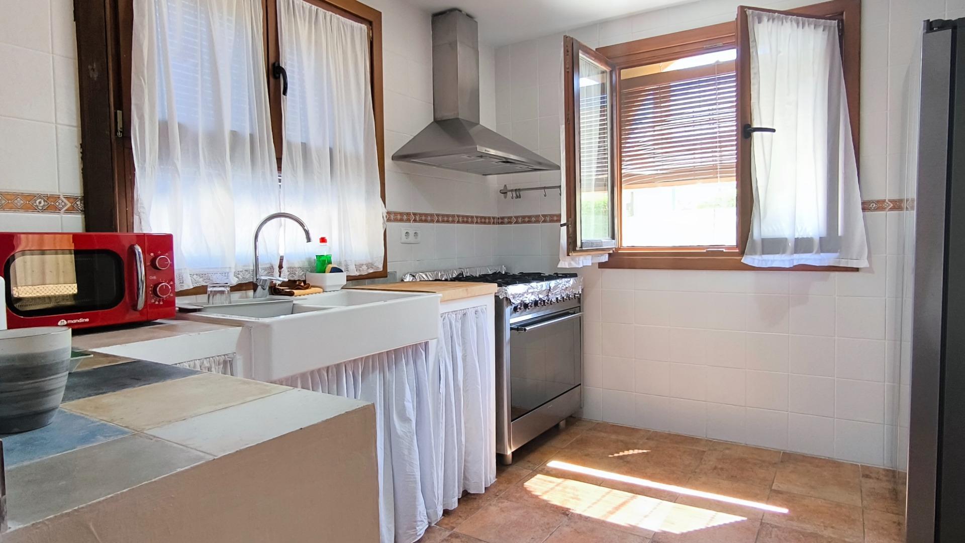 Casas o chalets-Alquiler-Ayamonte-1519978-Foto-13