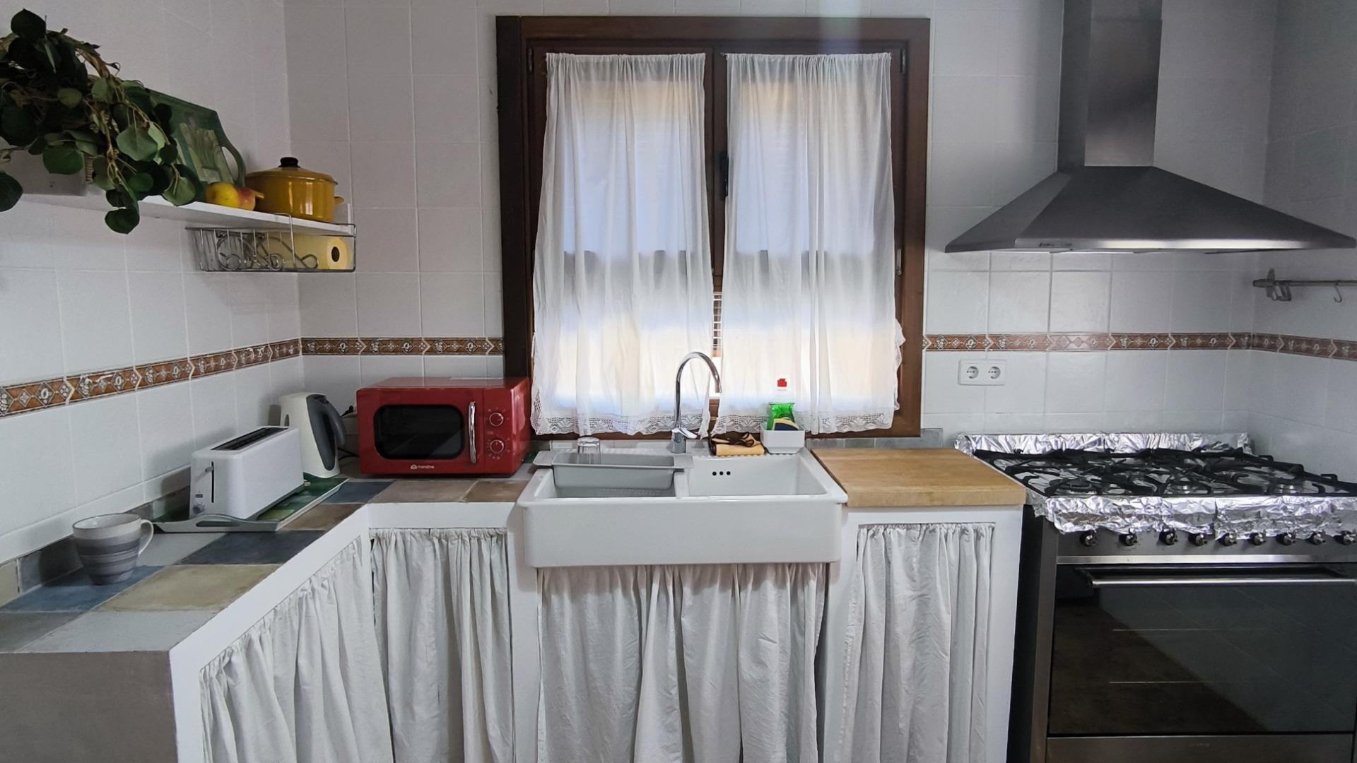 Casas o chalets-Alquiler-Ayamonte-1519978-Foto-16