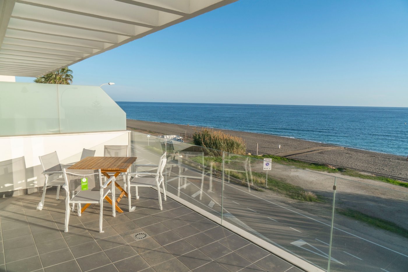Ático en venta, Vélez-Málaga