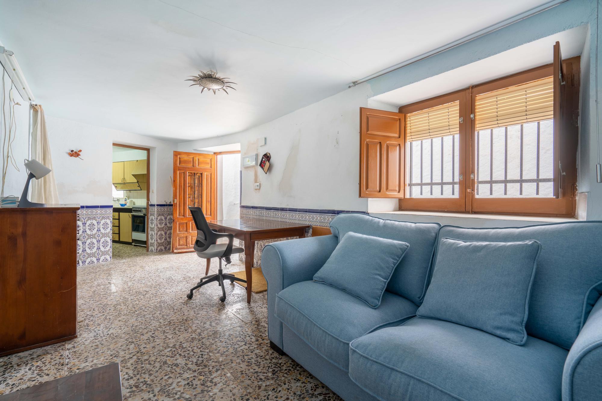 Casas o chalets-Venta-Alcudia de Monteagud-1865465-Foto-4