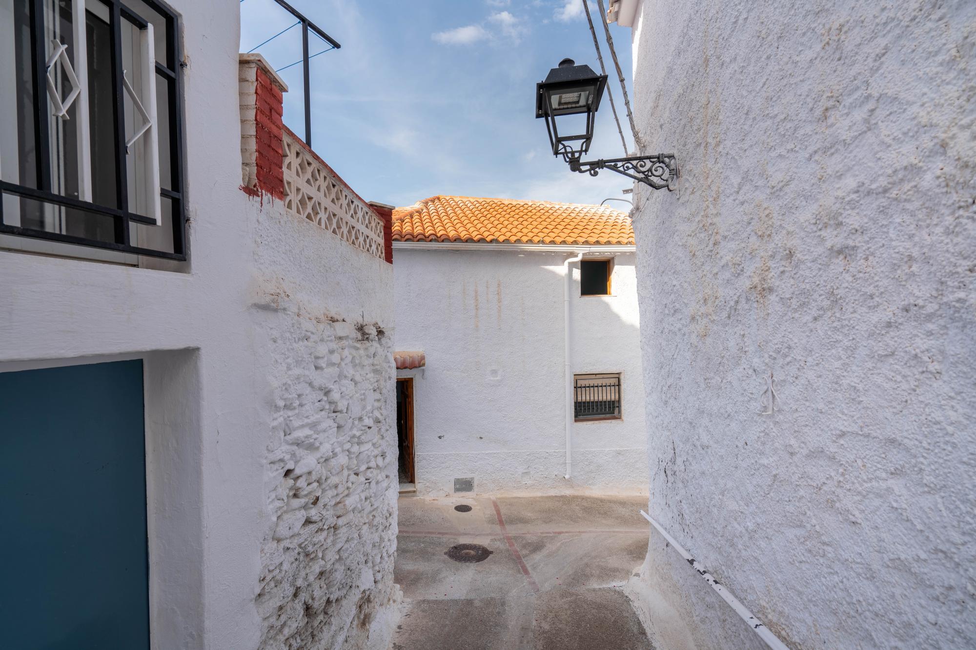 Casas o chalets-Venta-Alcudia de Monteagud-1865465-Foto-9