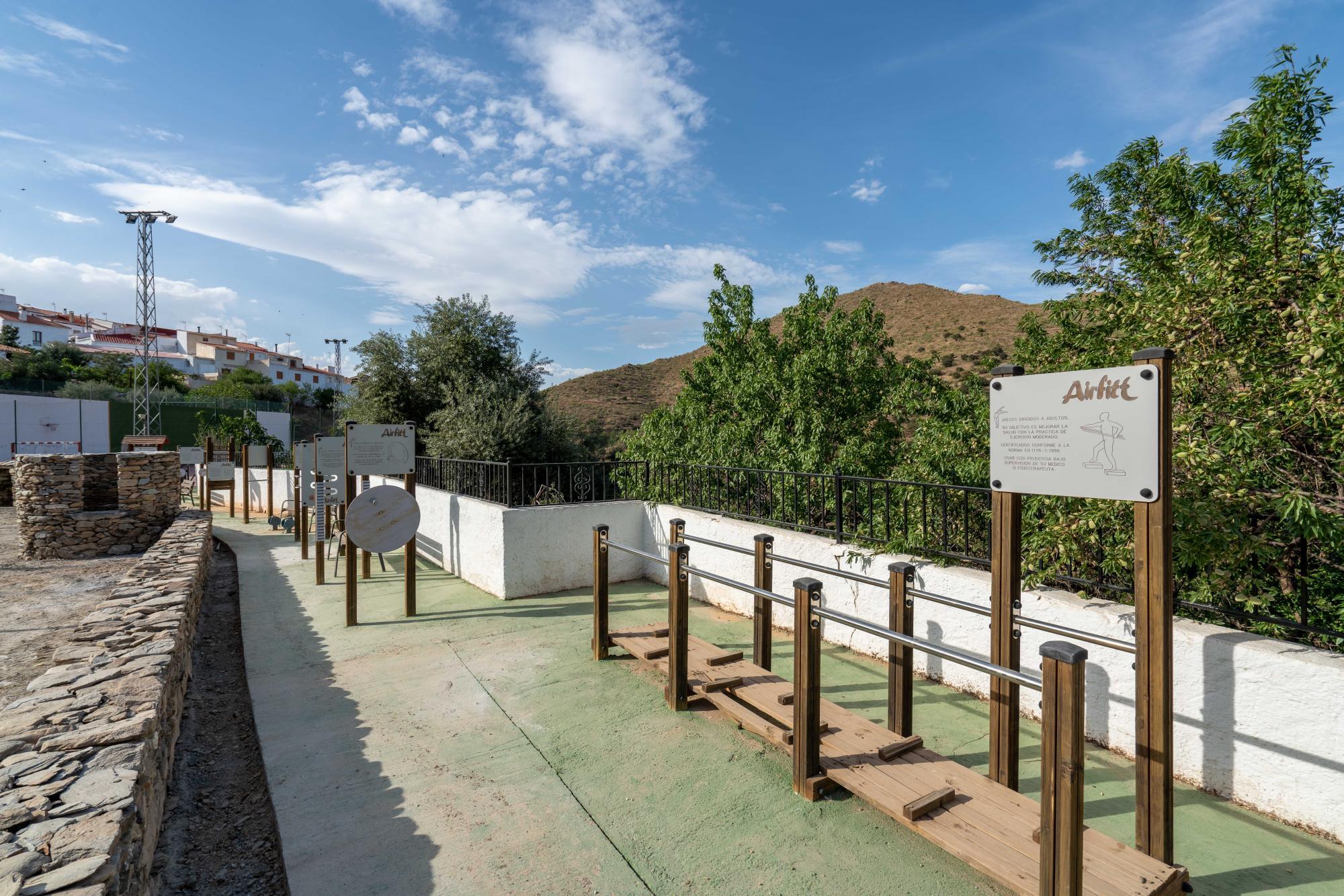 Casas o chalets-Venta-Alcudia de Monteagud-1865465-Foto-32