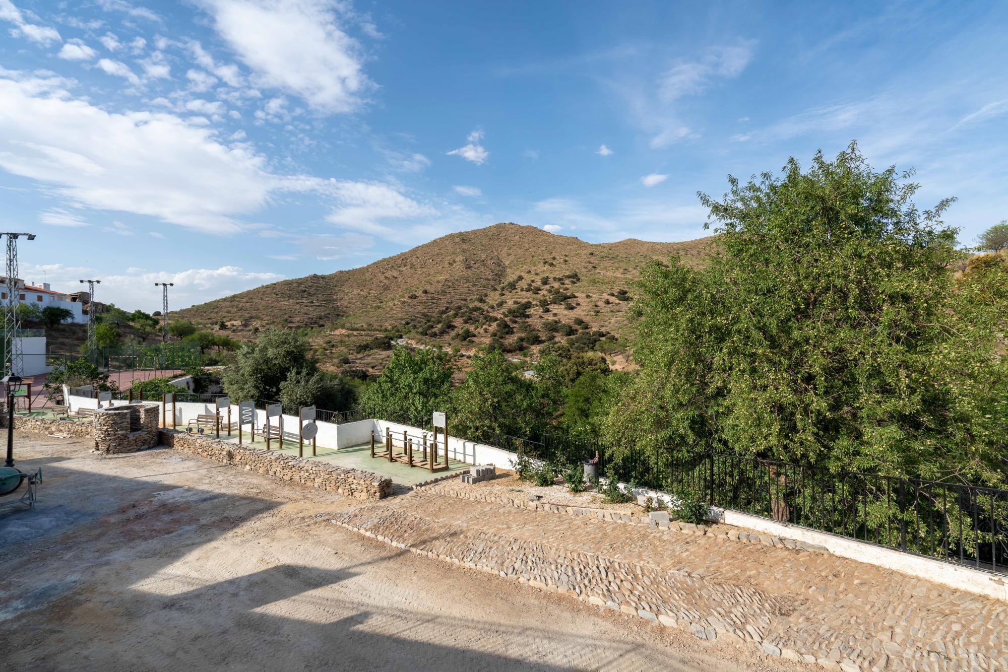 Casas o chalets-Venta-Alcudia de Monteagud-1865465-Foto-31