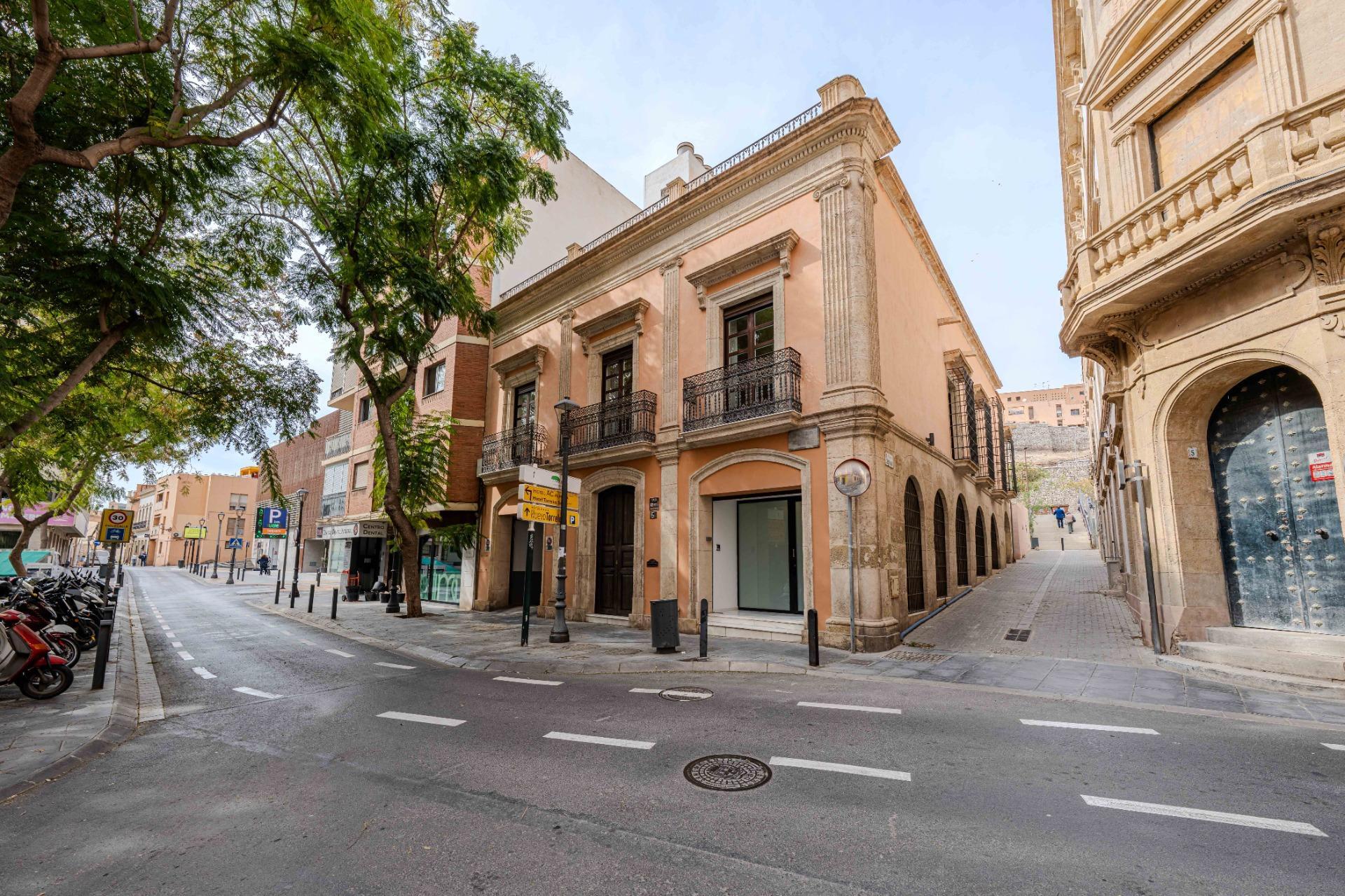 Casas o chalets-Venta-AlmerÃ­a-1865486-Foto-2