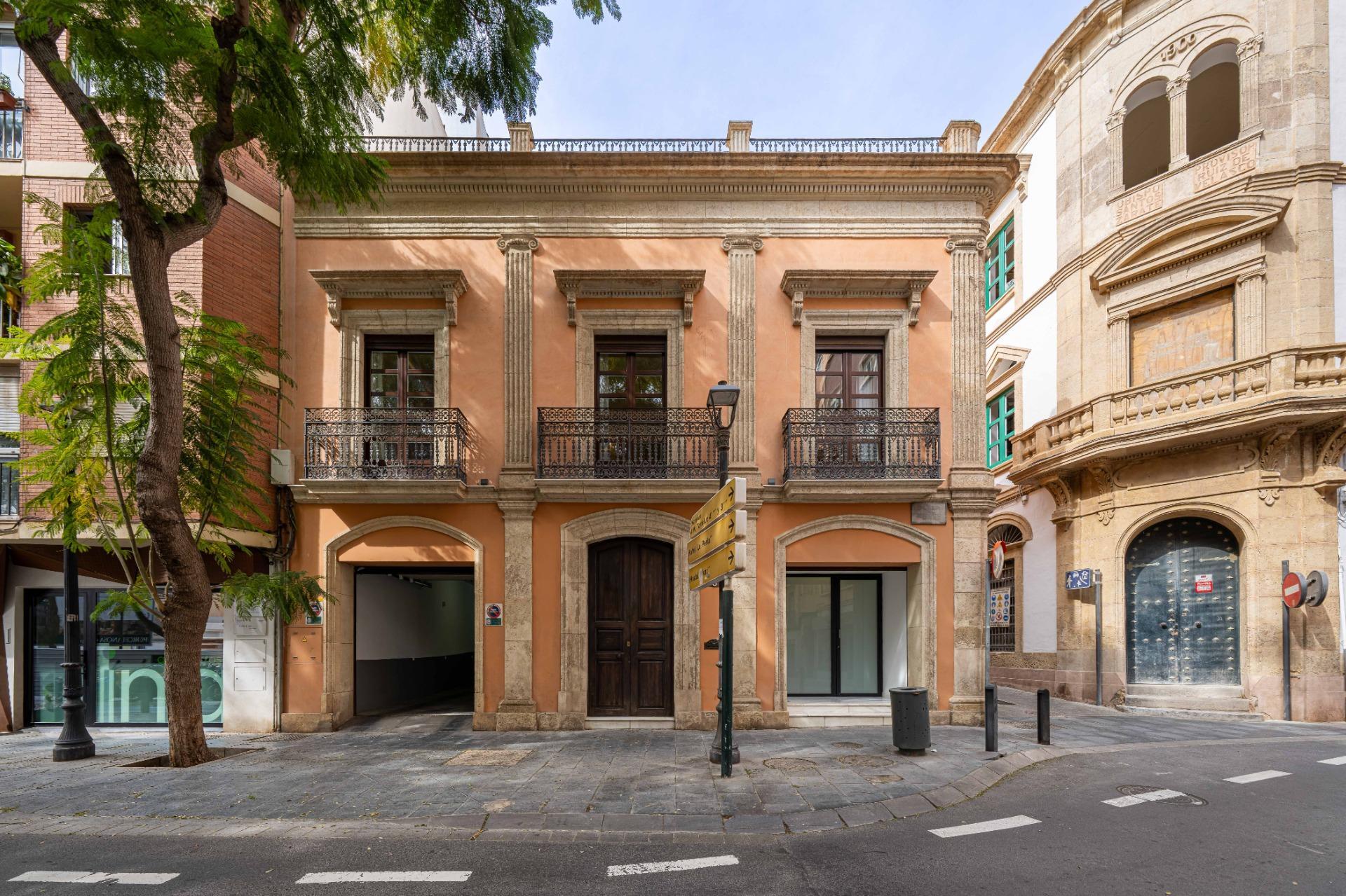 Casas o chalets-Venta-AlmerÃ­a-1865486-Foto-3