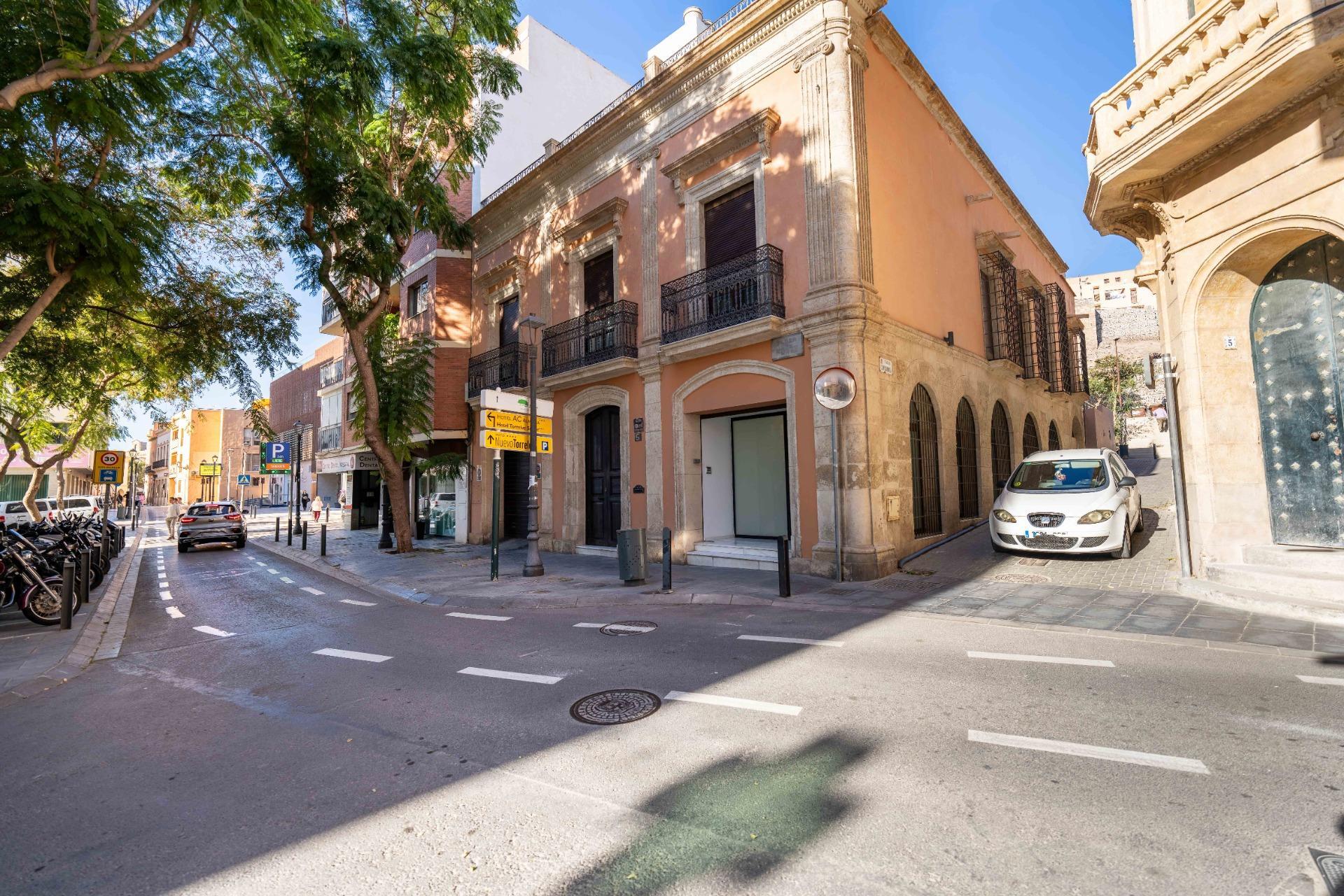 Casas o chalets-Venta-AlmerÃ­a-1865486-Foto-65