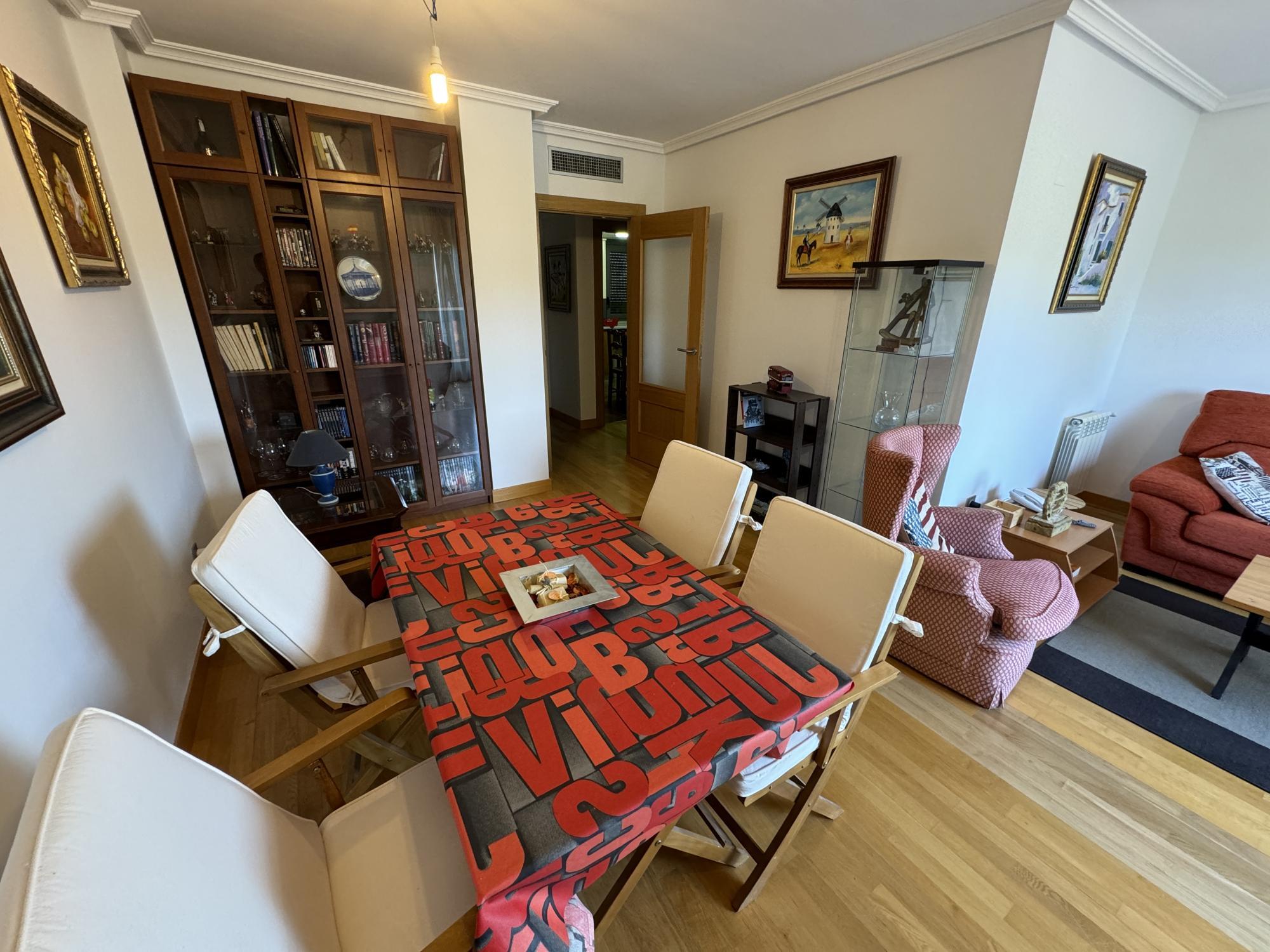 Pisos-Venta-Paracuellos de Jarama-1865489-Foto-8