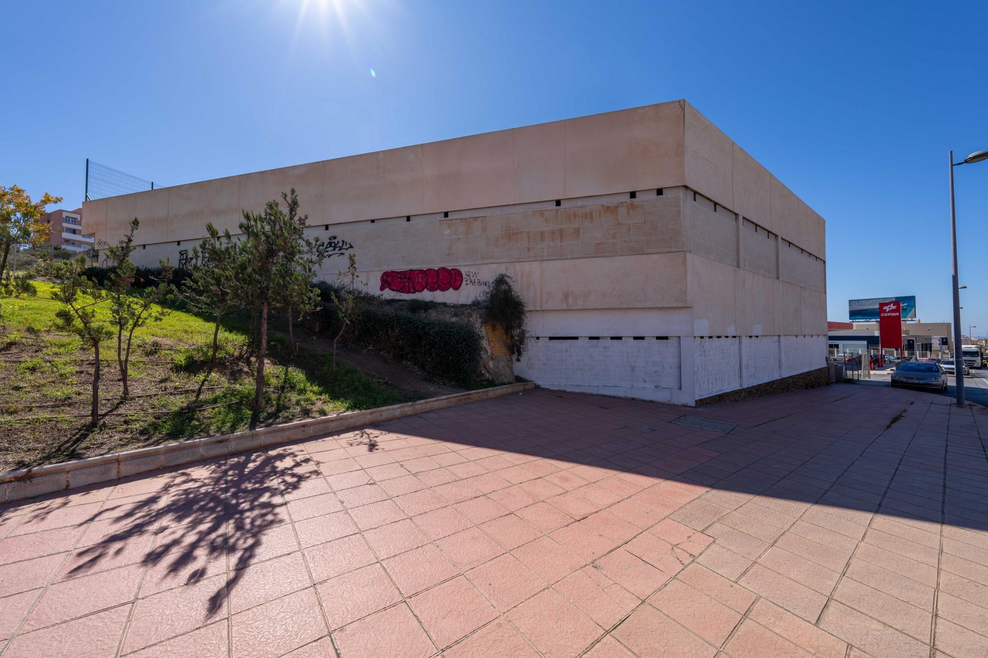 Edificios-Venta-AlmerÃ­a-1865507-Foto-2