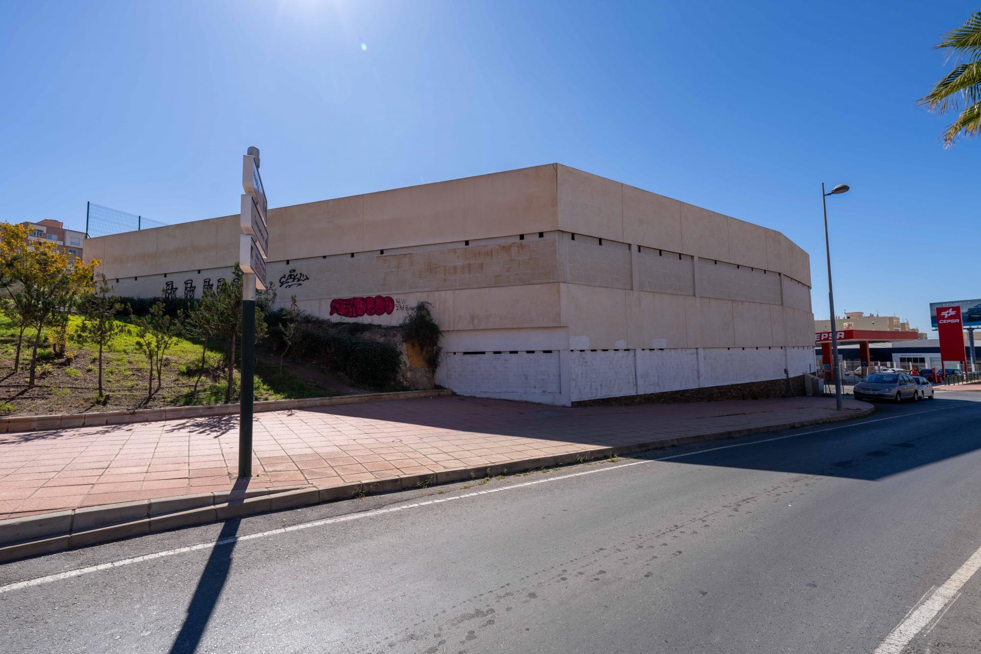 Edificios-Venta-AlmerÃ­a-1865507-Foto-4