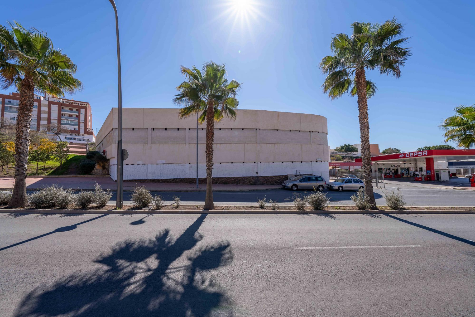 Edificios-Venta-AlmerÃ­a-1865507-Foto-5