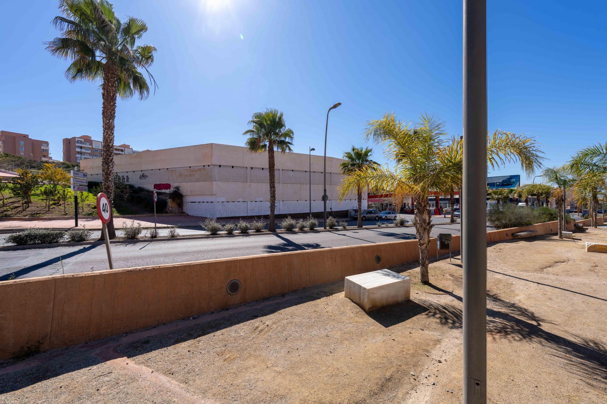 Edificios-Venta-AlmerÃ­a-1865507-Foto-7