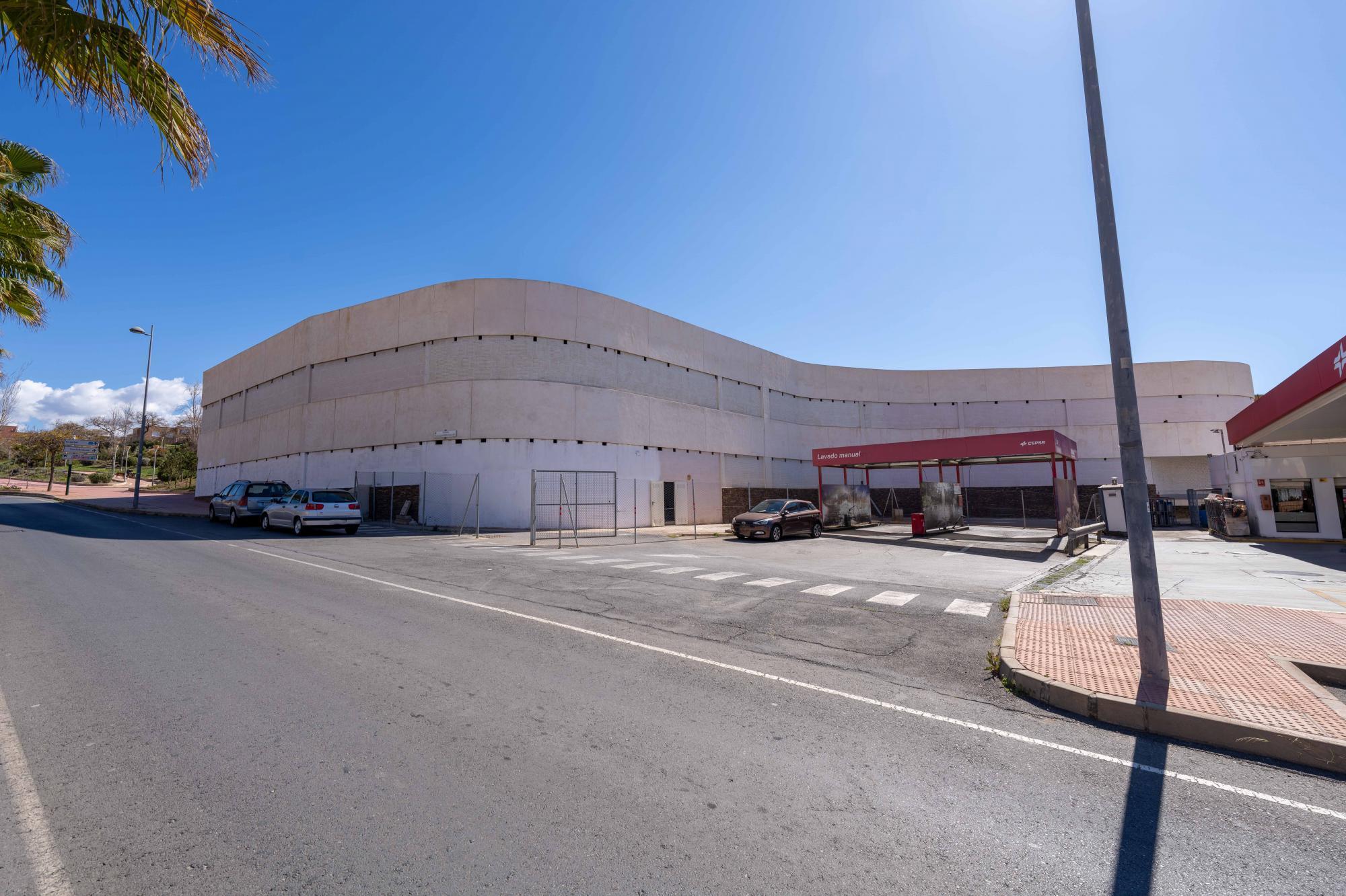 Edificios-Venta-AlmerÃ­a-1865507-Foto-11