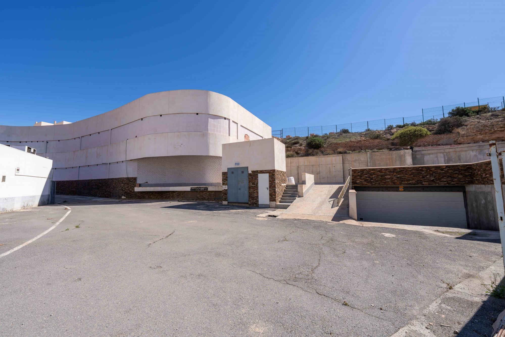 Edificios-Venta-AlmerÃ­a-1865507-Foto-12