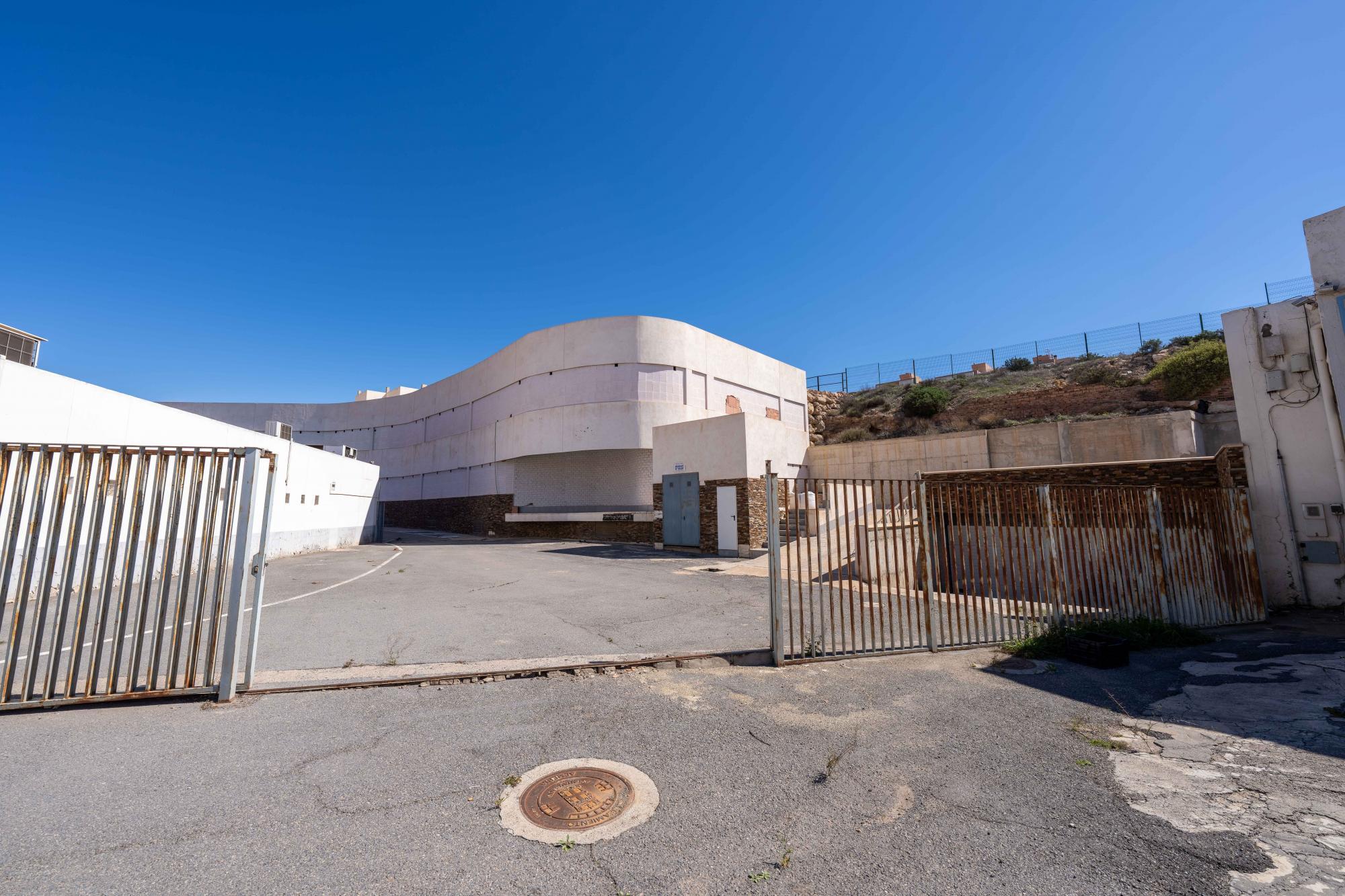 Edificios-Venta-AlmerÃ­a-1865507-Foto-13