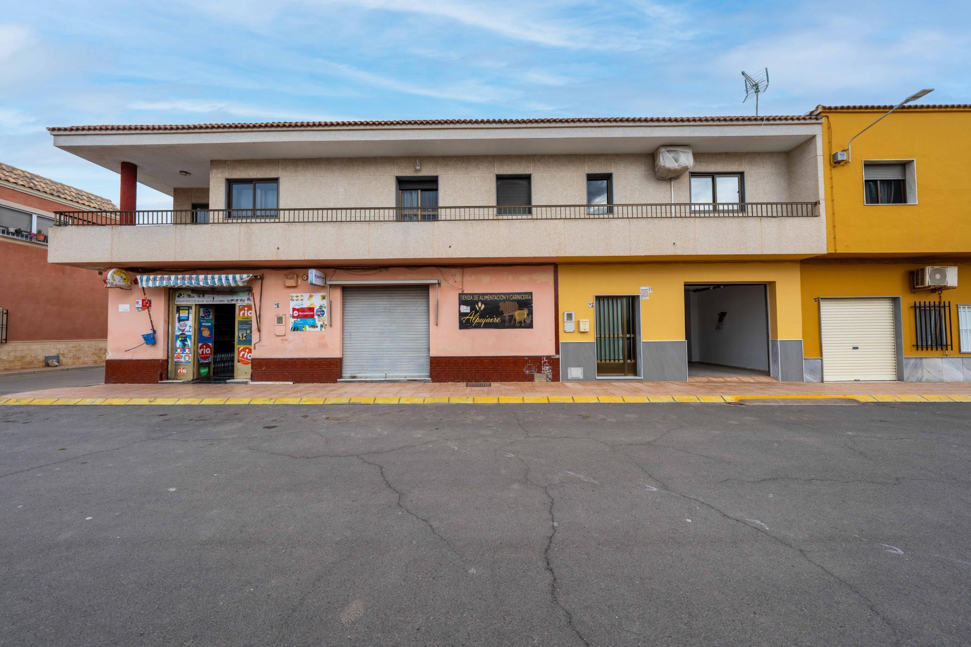 Casas o chalets-Venta-AlmerÃ­a-1865510-Foto-3