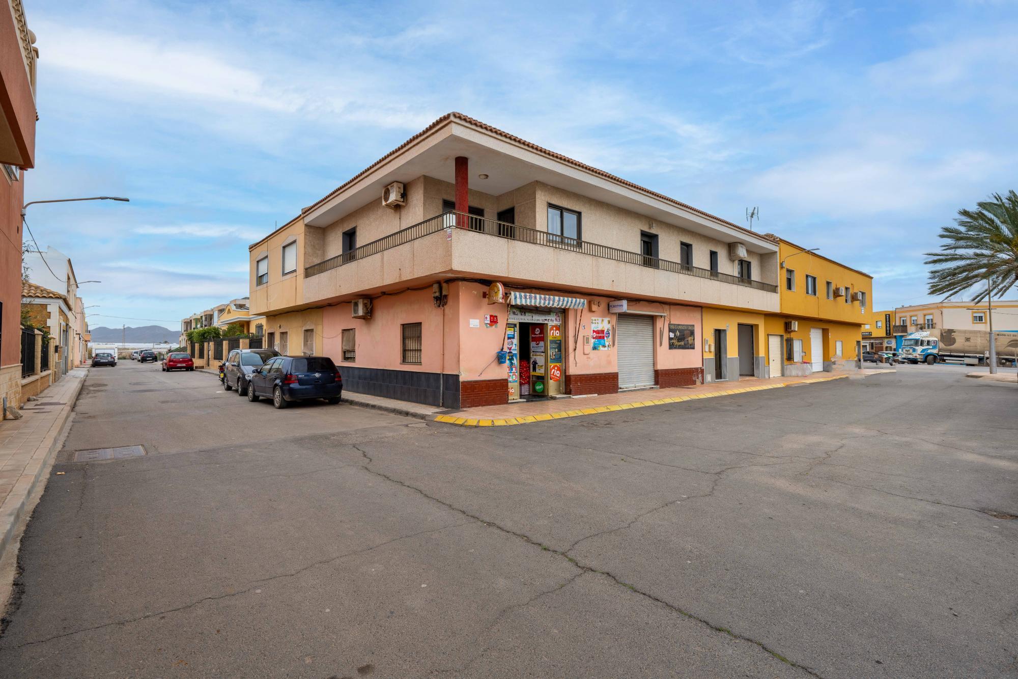 Casas o chalets-Venta-1865510