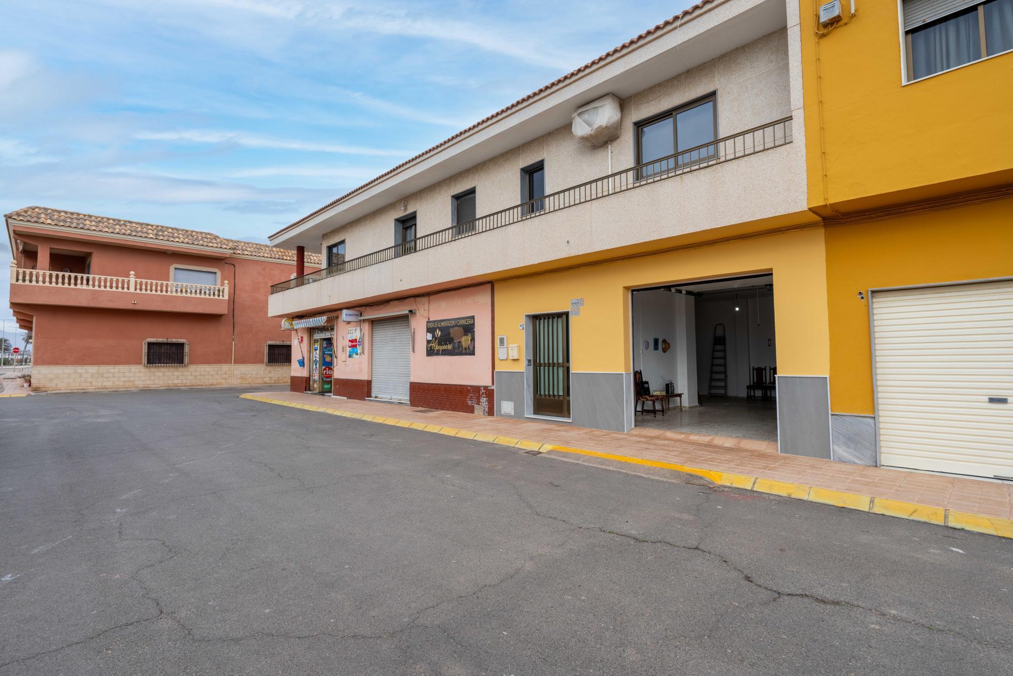 Casas o chalets-Venta-AlmerÃ­a-1865510-Foto-2