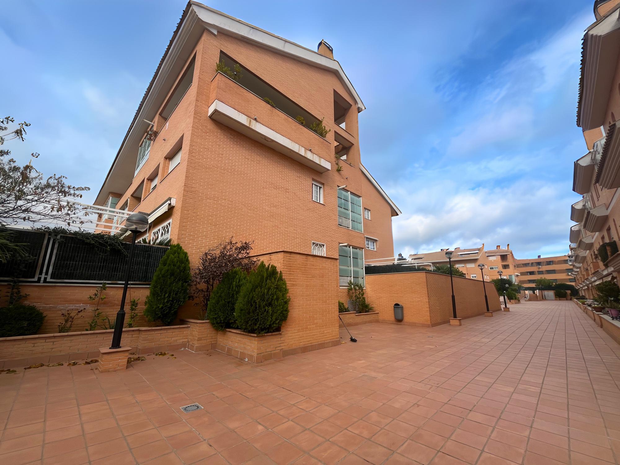 Pisos-Venta-Paracuellos de Jarama-1865522-Foto-27