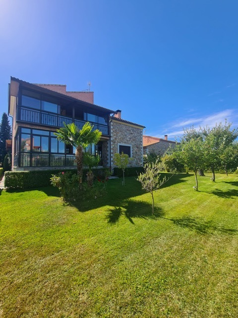 Casas o chalets-Venta-1865525