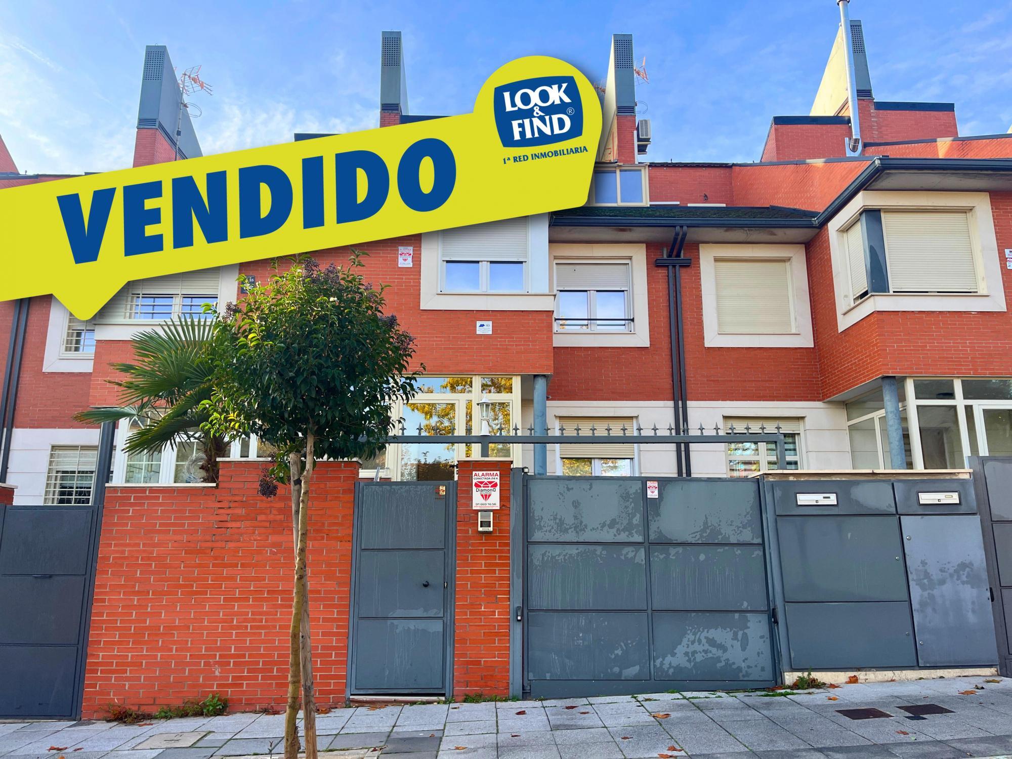 Casas o chalets-Venta-1865528