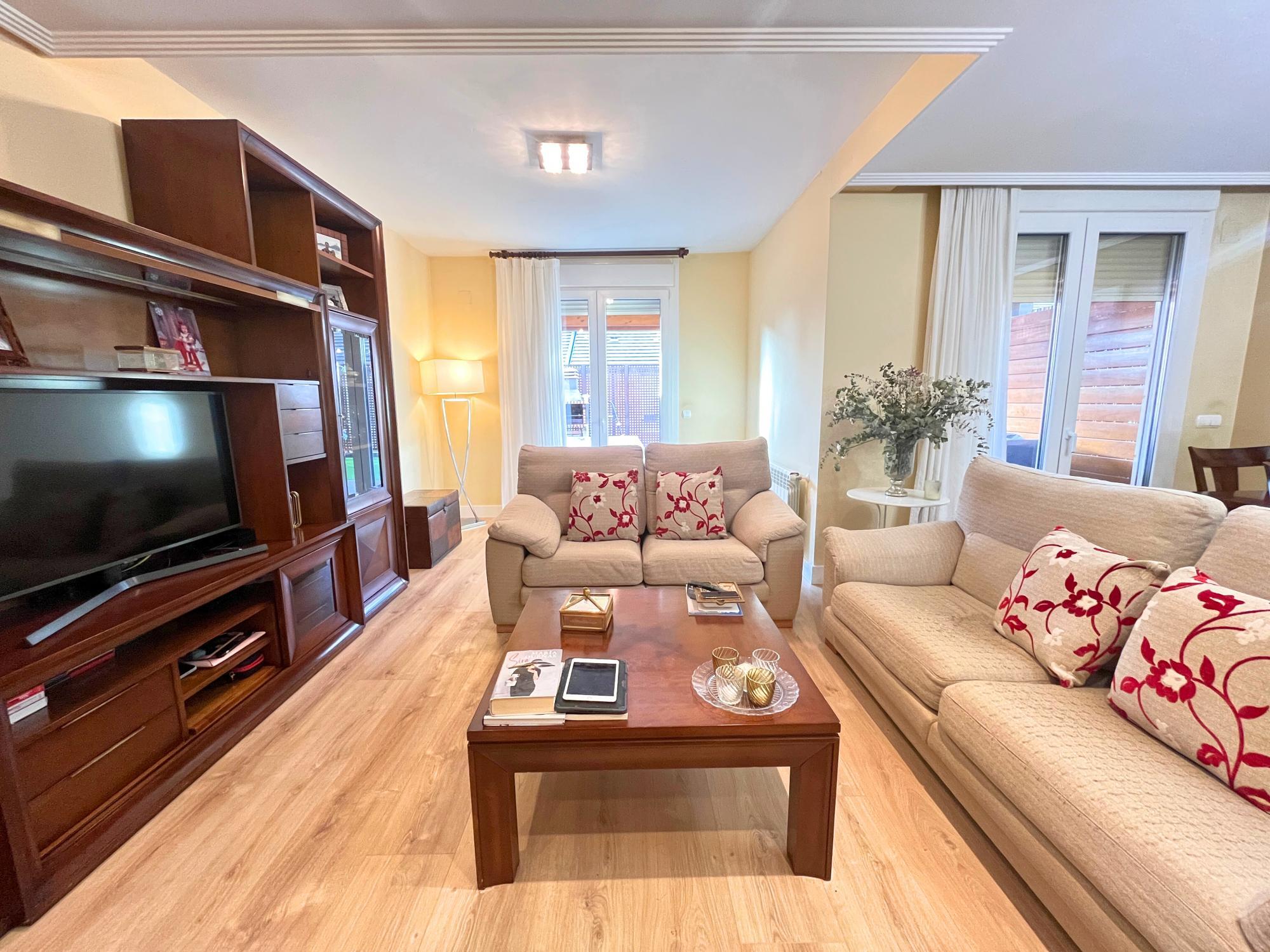 Casas o chalets-Venta-Paracuellos de Jarama-1865528-Foto-9