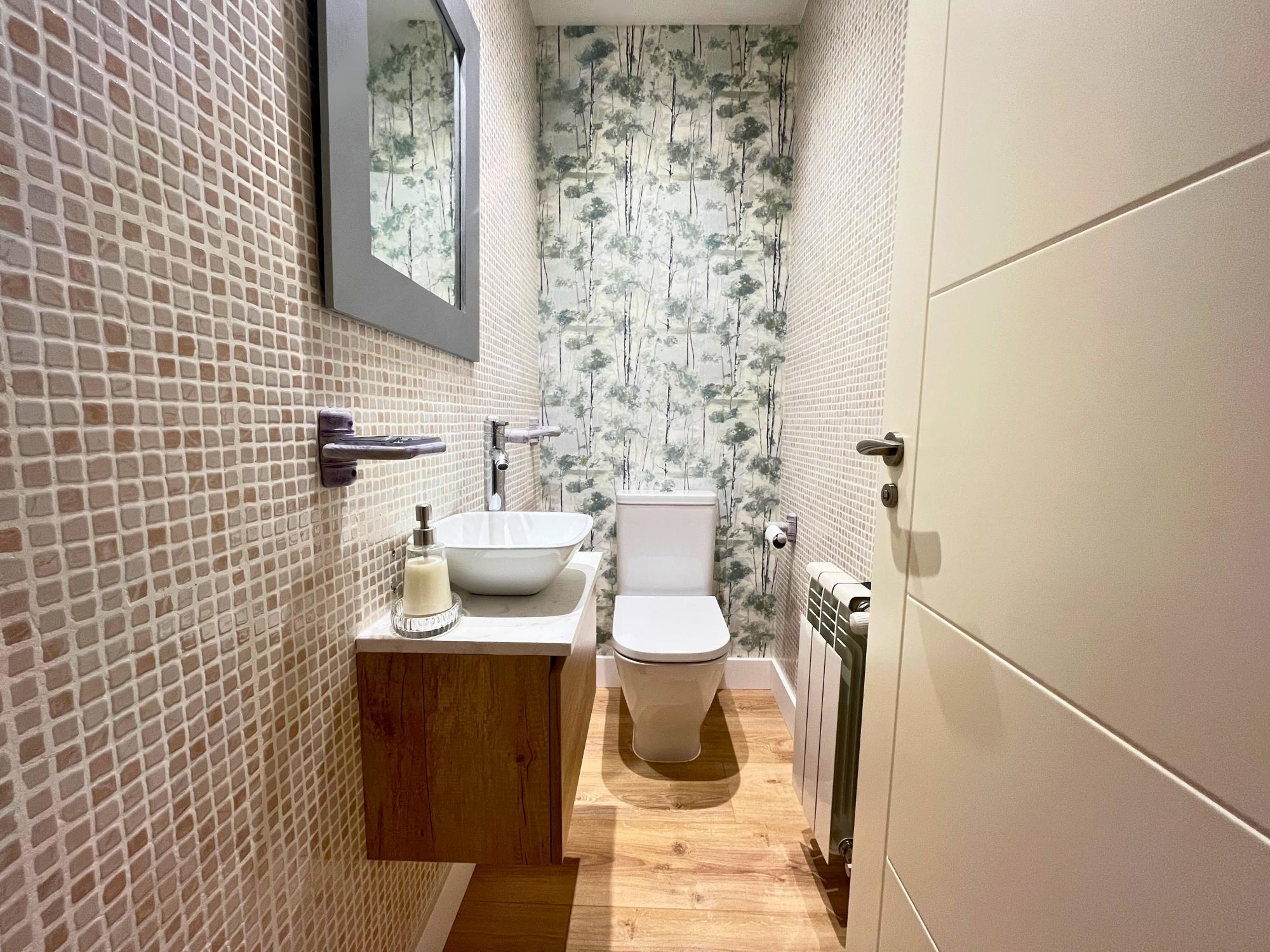Casas o chalets-Venta-Paracuellos de Jarama-1865528-Foto-16