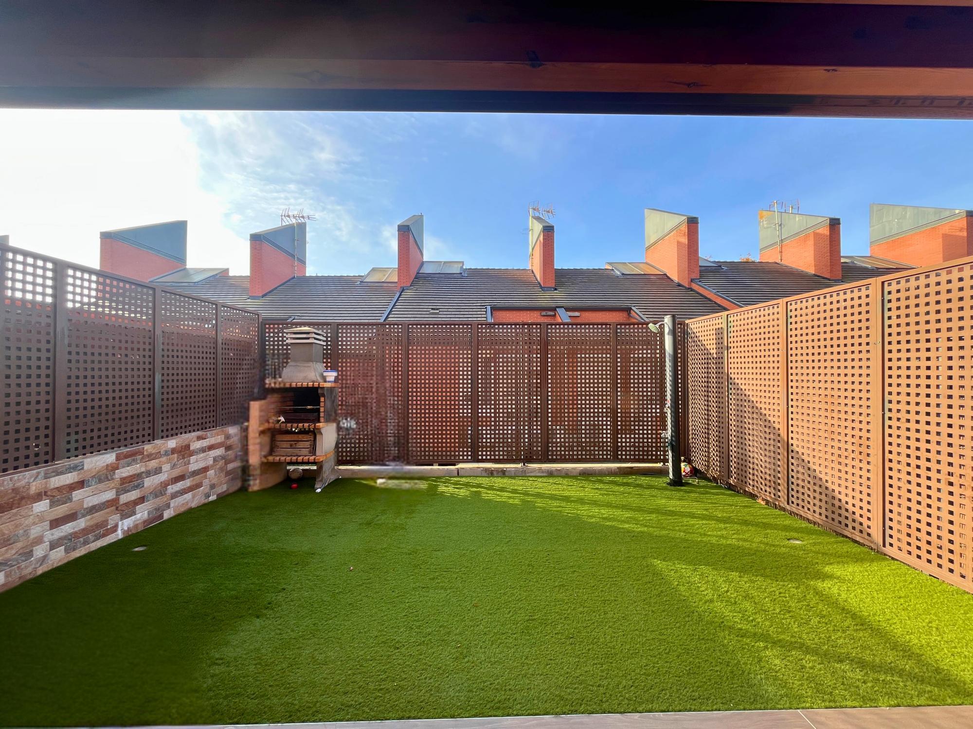 Casas o chalets-Venta-Paracuellos de Jarama-1865528-Foto-12