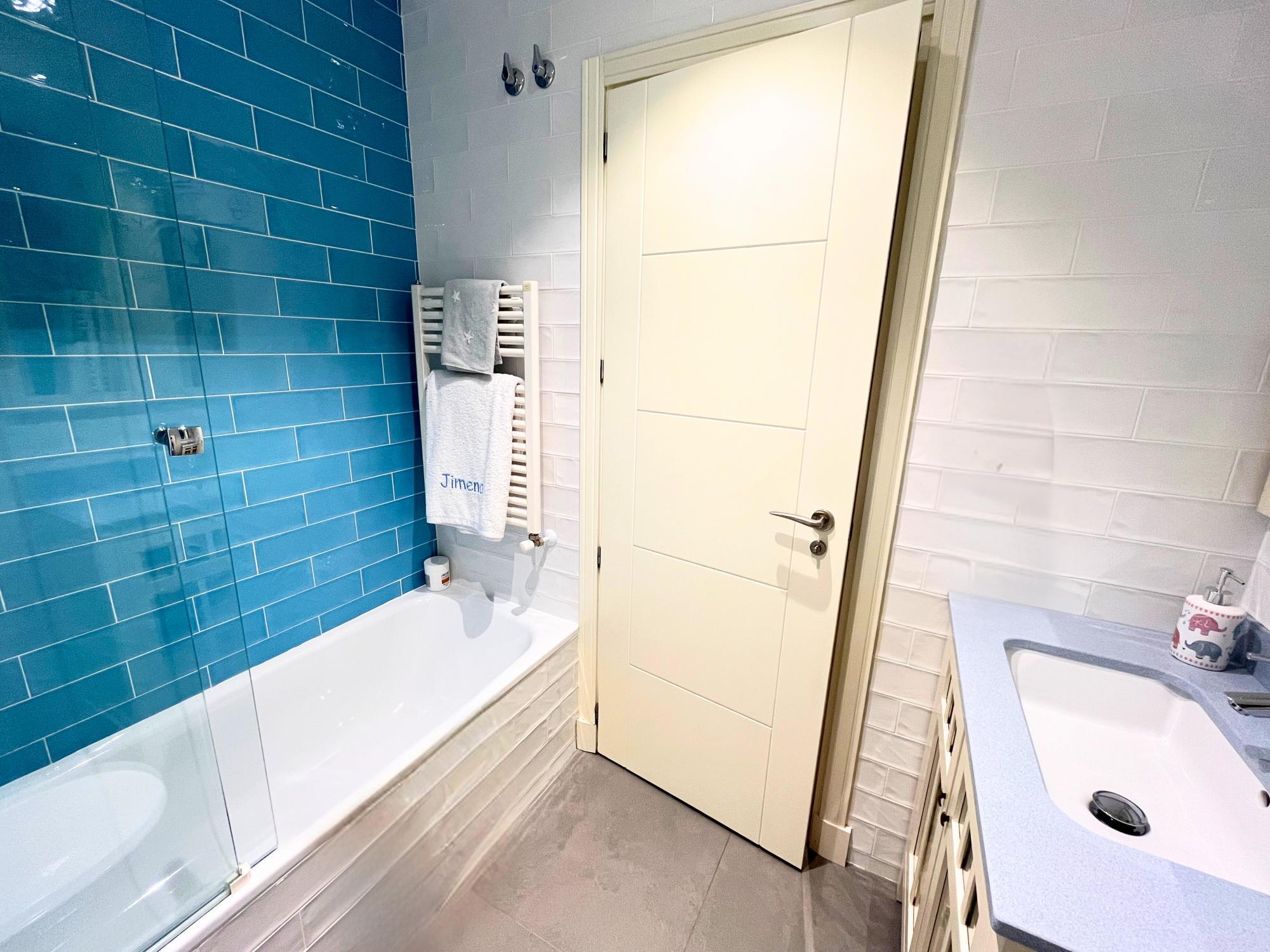Casas o chalets-Venta-Paracuellos de Jarama-1865528-Foto-25