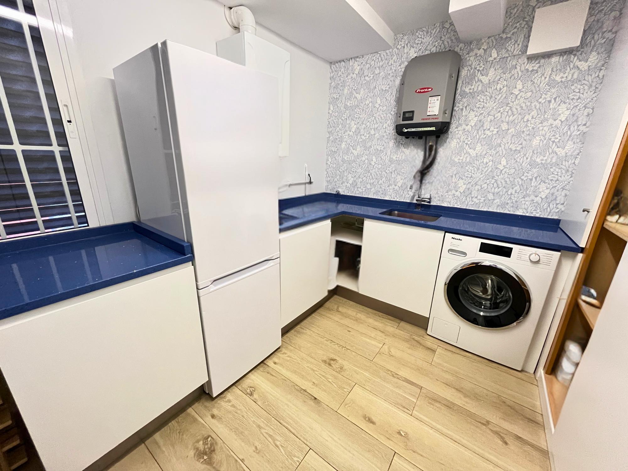 Casas o chalets-Venta-Paracuellos de Jarama-1865528-Foto-32