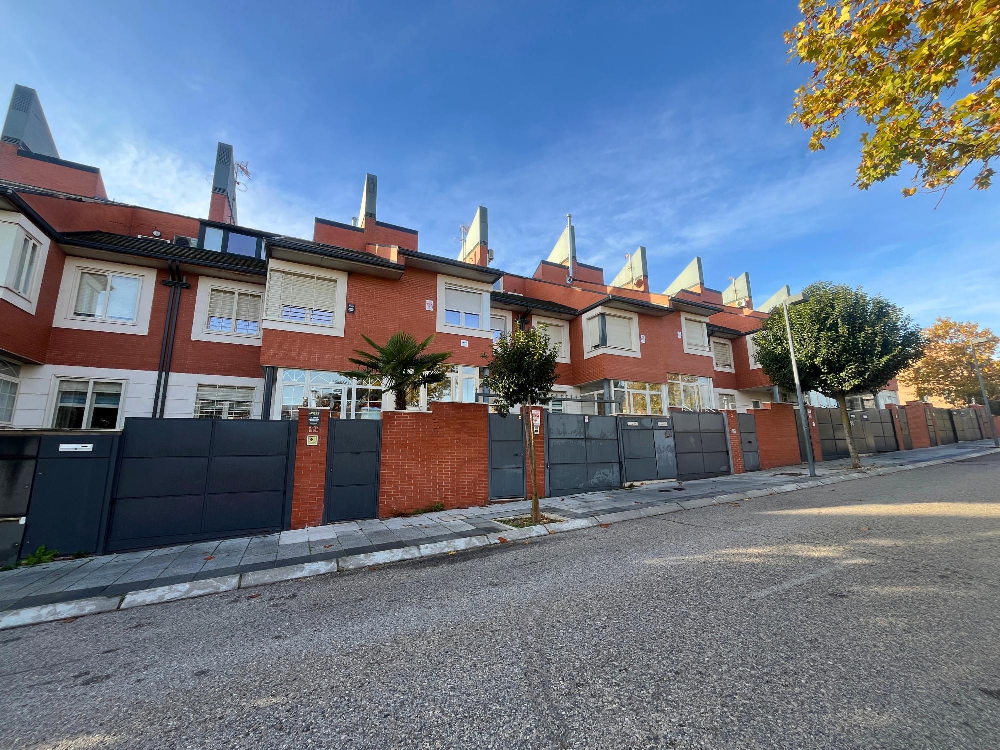 Casas o chalets-Venta-Paracuellos de Jarama-1865528-Foto-33