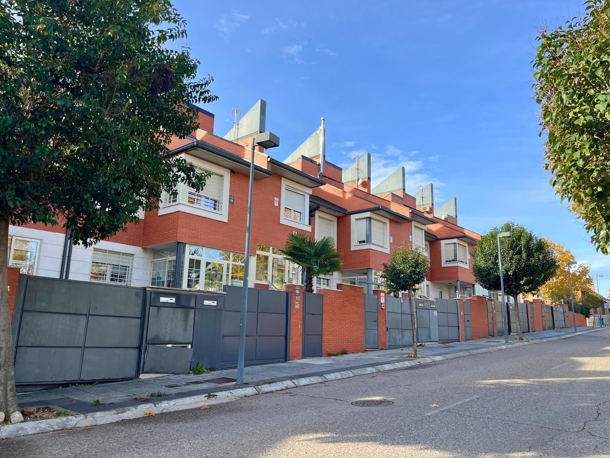 Casas o chalets-Venta-Paracuellos de Jarama-1865528-Foto-34
