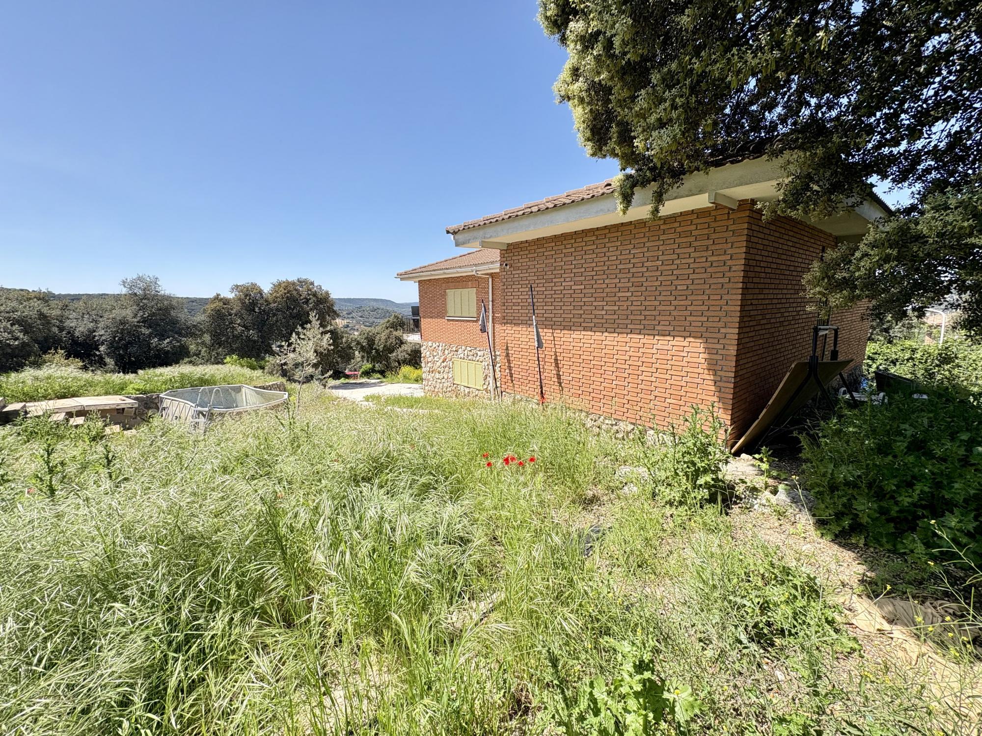 Casas o chalets-Venta-1865531