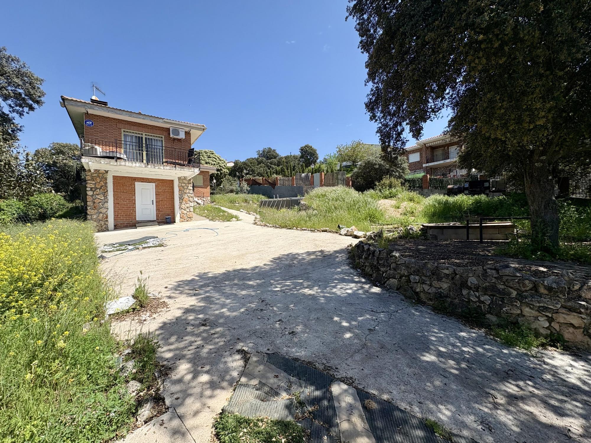 Casas o chalets-Venta-Fuentenovilla-1865531-Foto-2