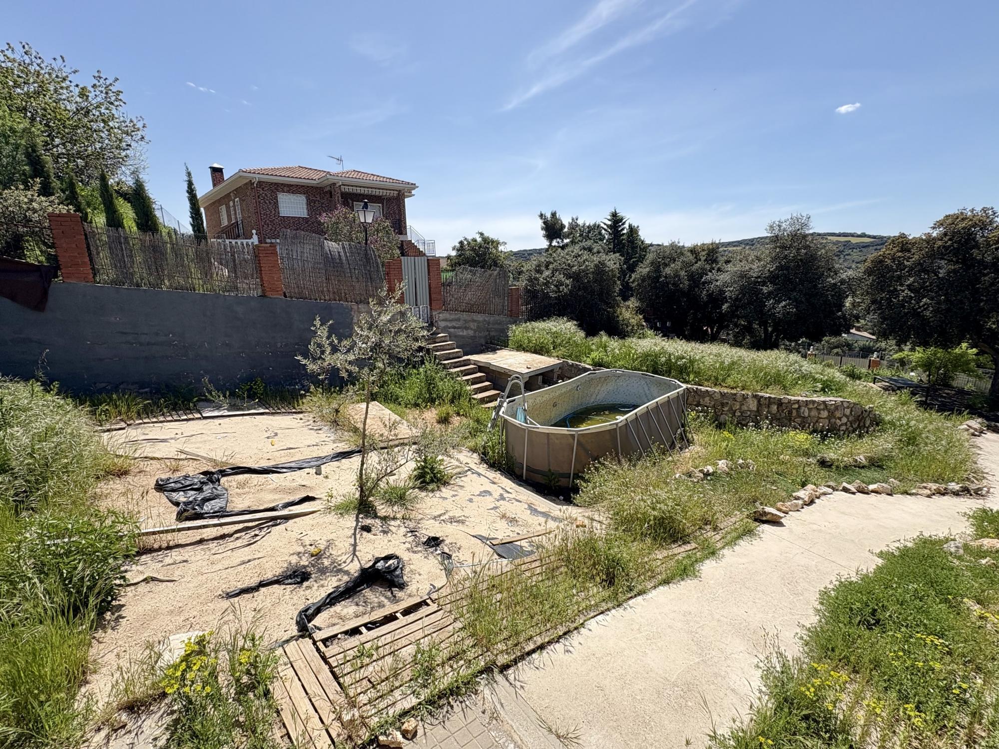 Casas o chalets-Venta-Fuentenovilla-1865531-Foto-3