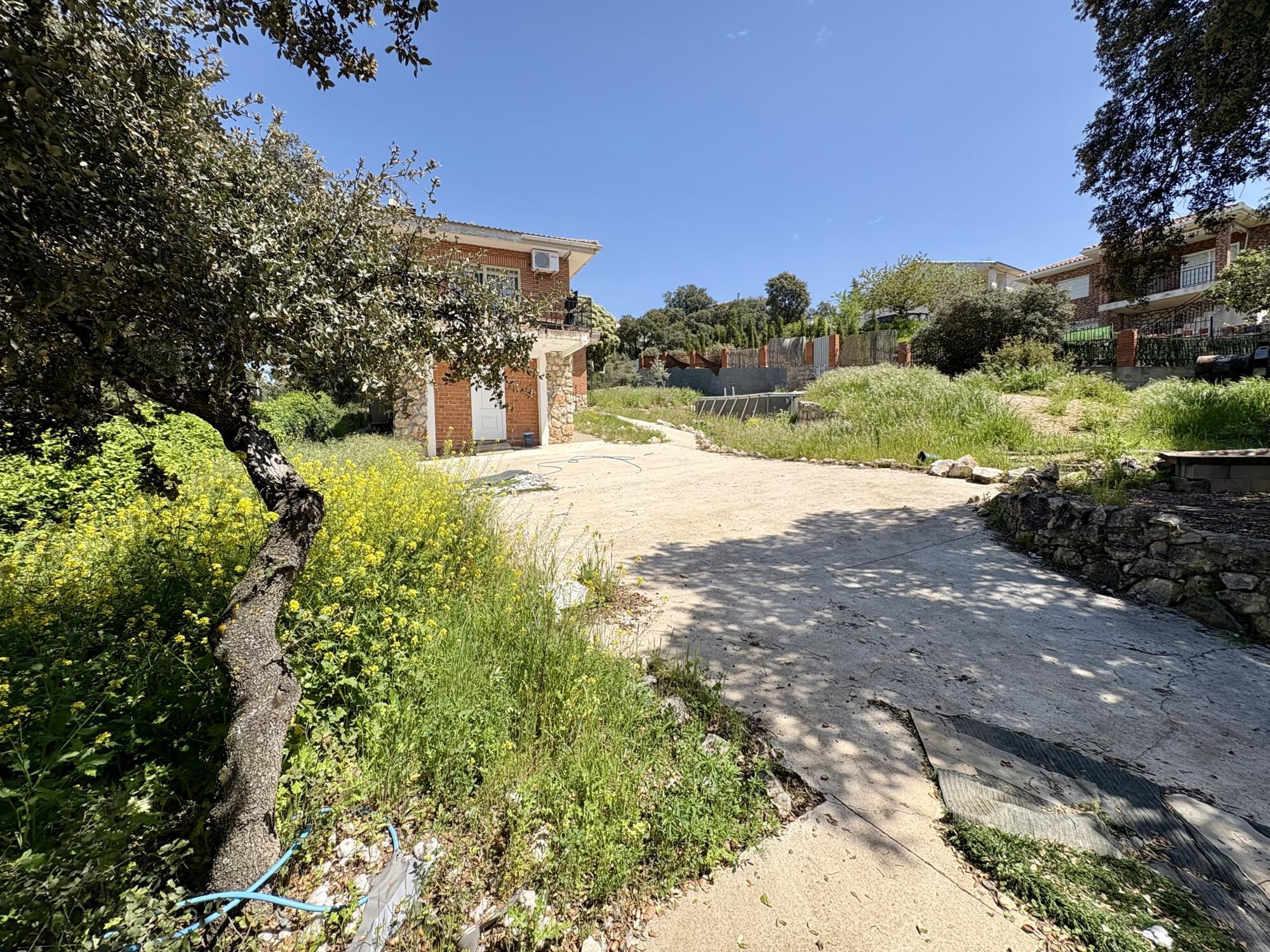 Casas o chalets-Venta-Fuentenovilla-1865531-Foto-38