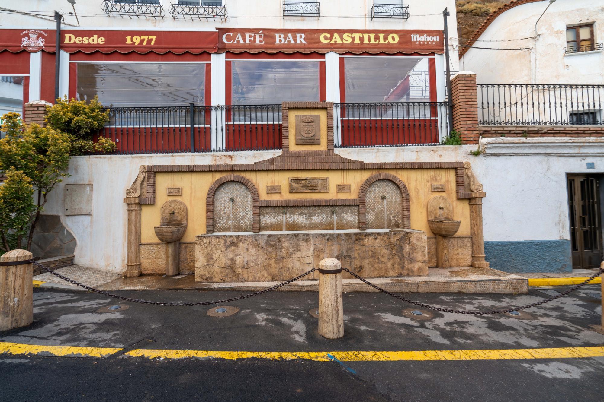 Pisos-Venta-FiÃ±ana-1865540-Foto-39