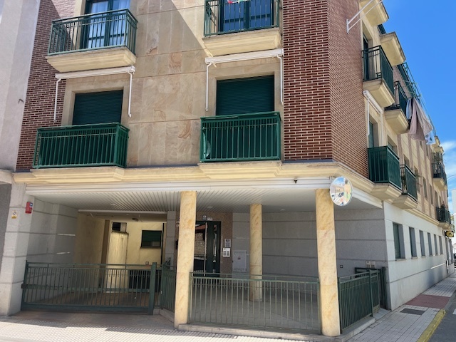 Pisos-Venta-Castellanos de Moriscos-1865543-Foto-2