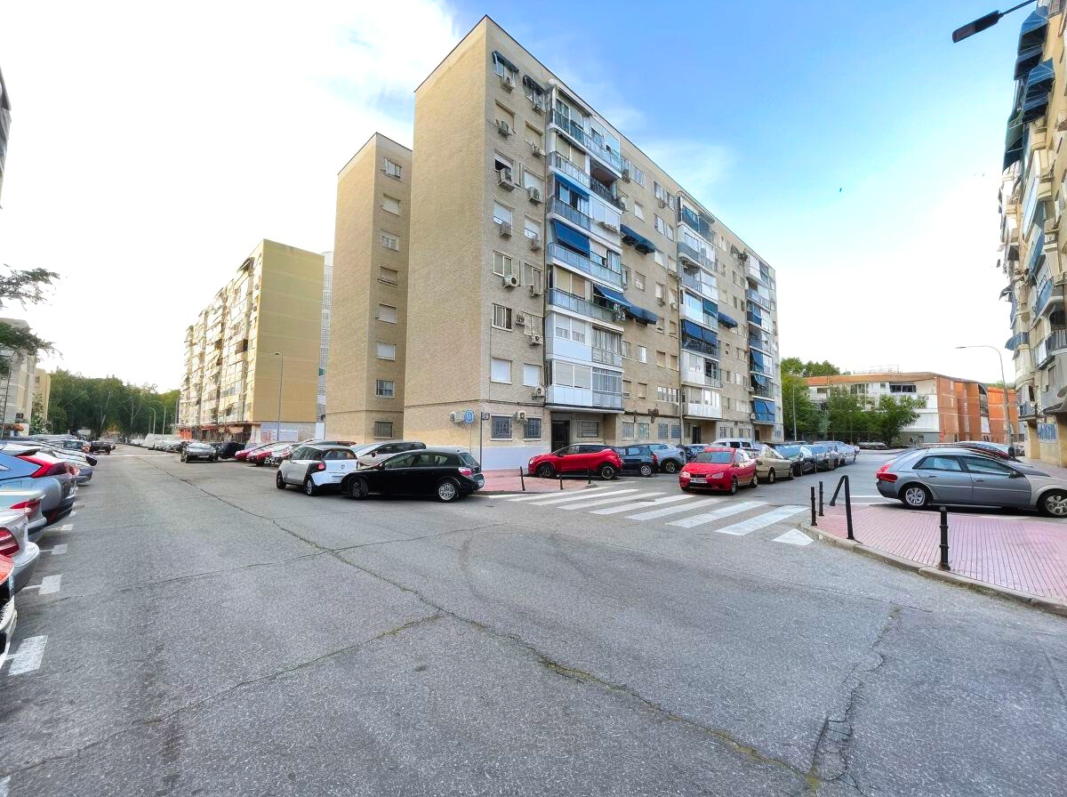 Pisos-Venta-AlcalÃ¡ de Henares-1865555-Foto-20