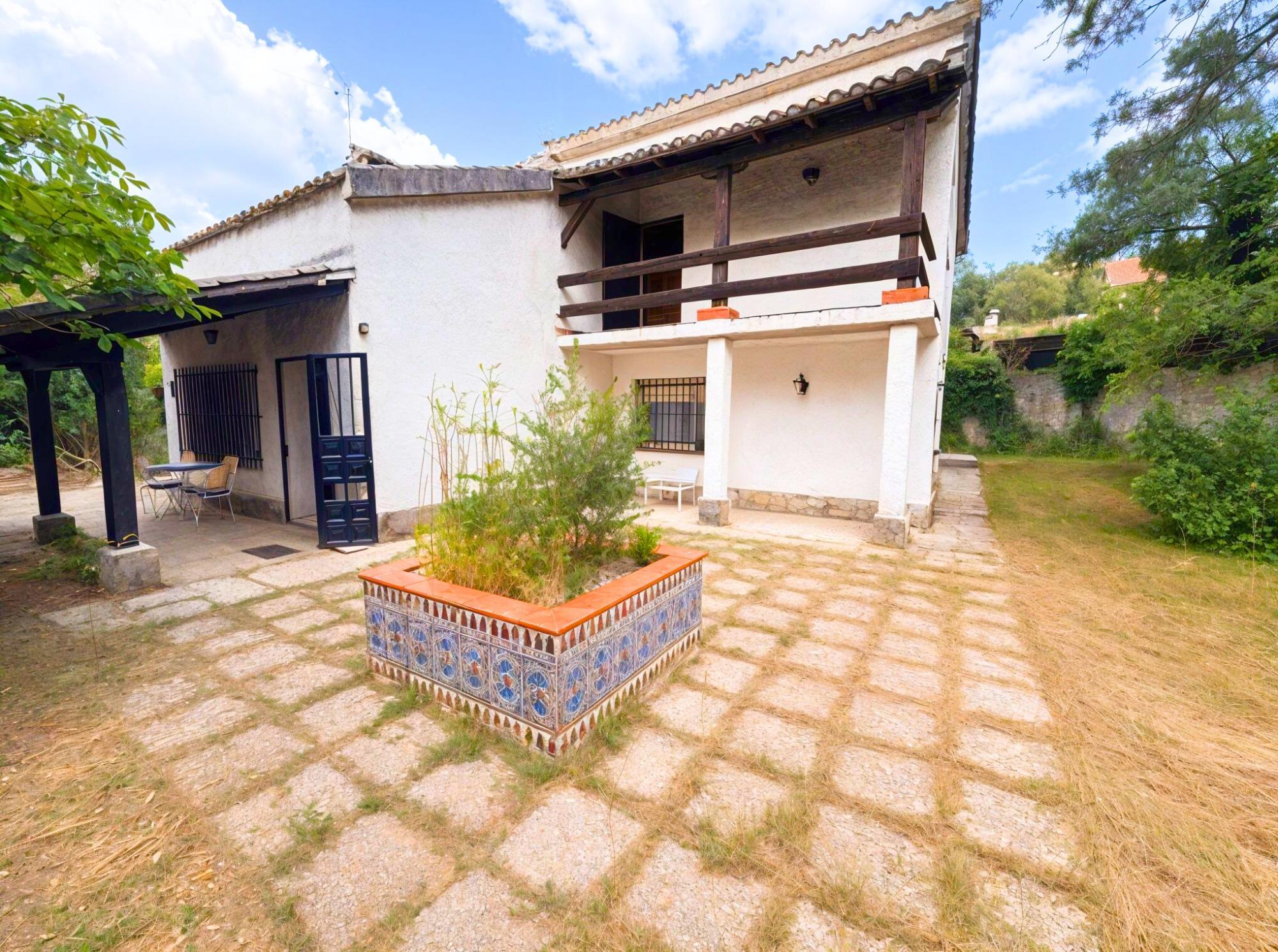 Casas o chalets-Venta-1865558