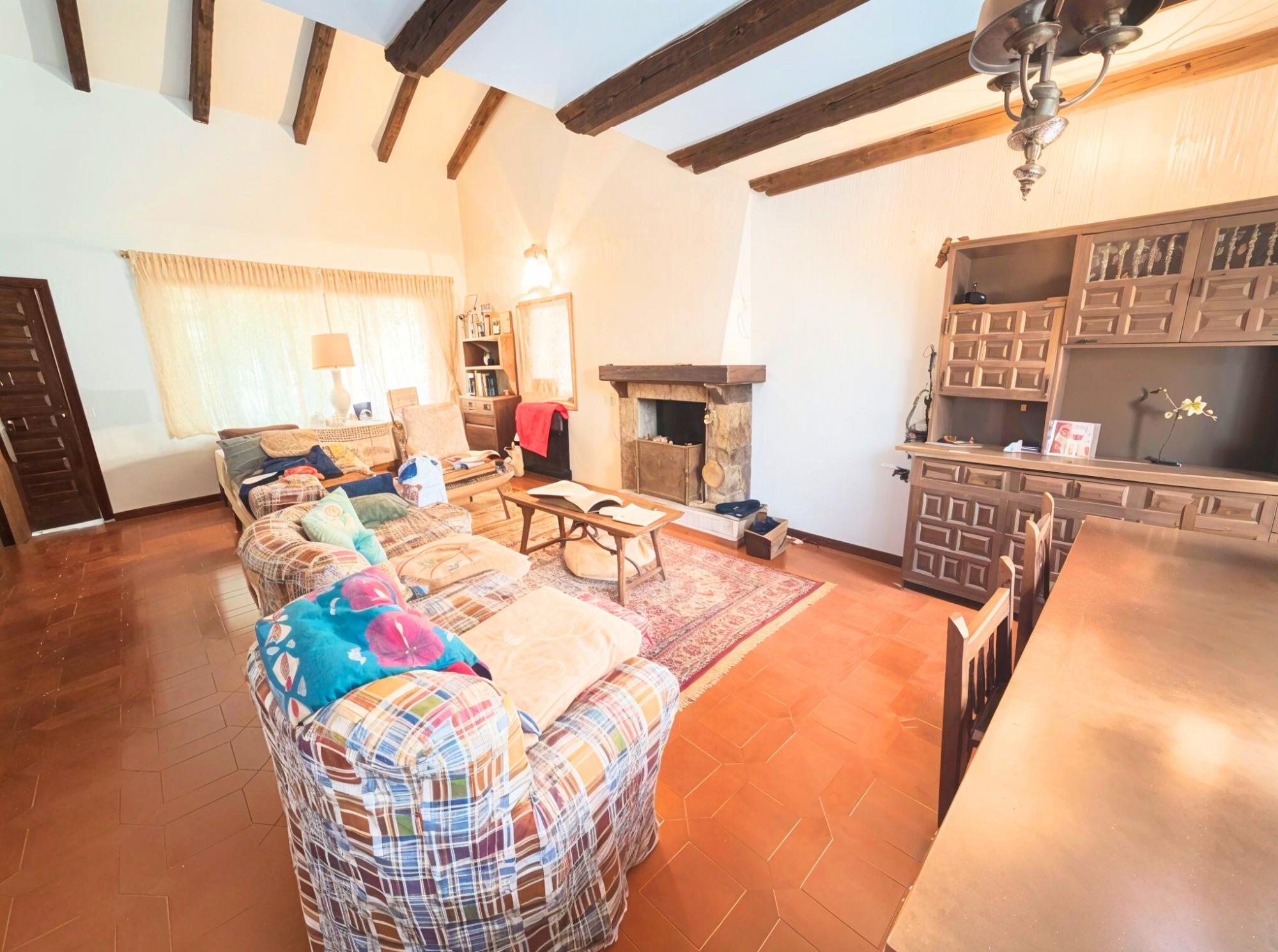 Casas o chalets-Venta-Villalbilla-1865558-Foto-5
