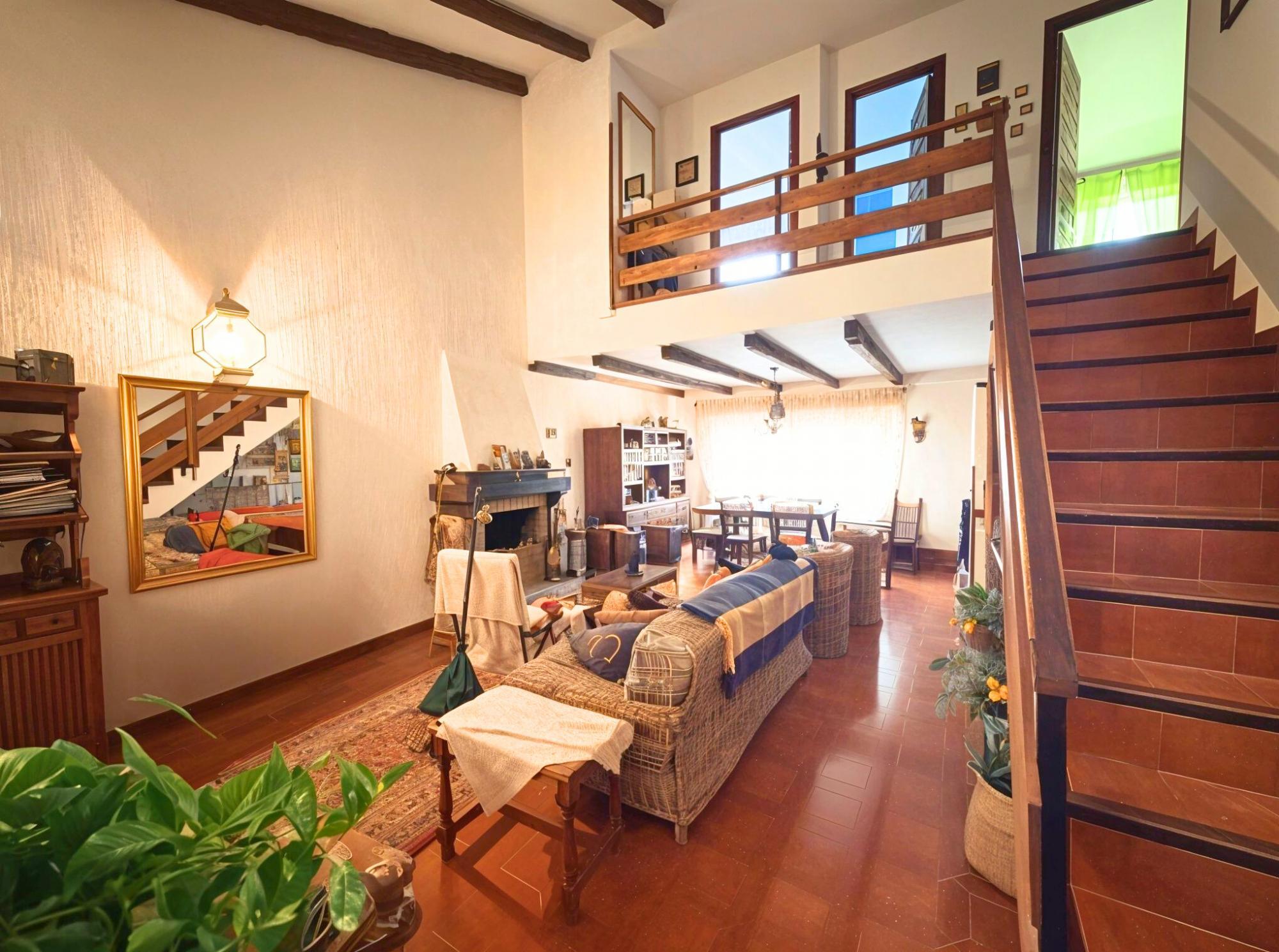 Casas o chalets-Venta-Villalbilla-1865558-Foto-3