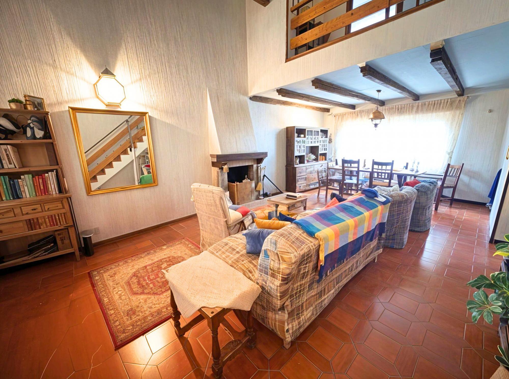 Casas o chalets-Venta-Villalbilla-1865558-Foto-7
