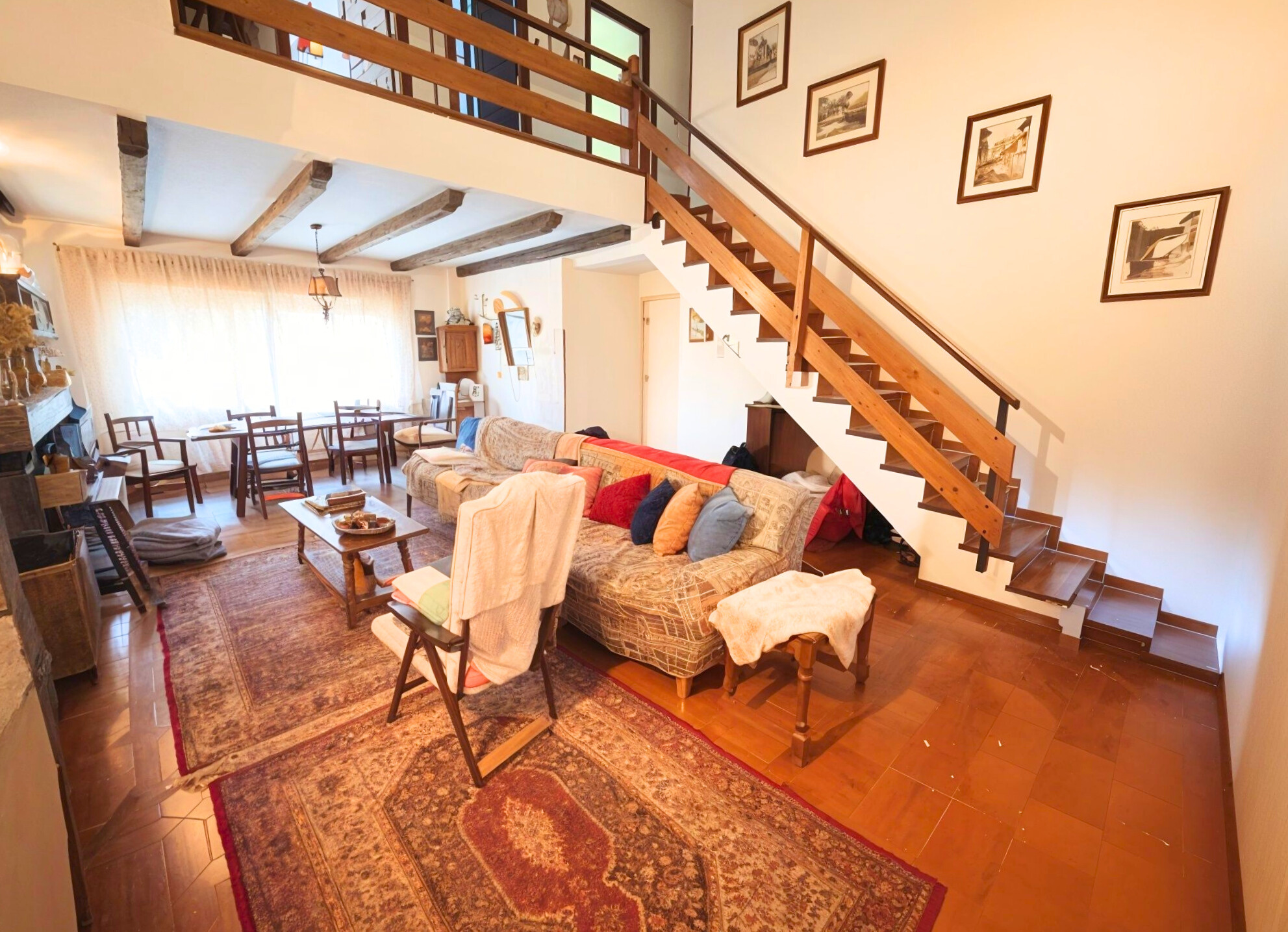 Casas o chalets-Venta-Villalbilla-1865558-Foto-4