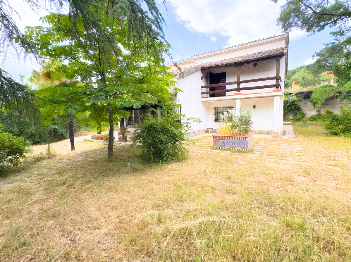 Casas o chalets-Venta-Villalbilla-1865558-Foto-43
