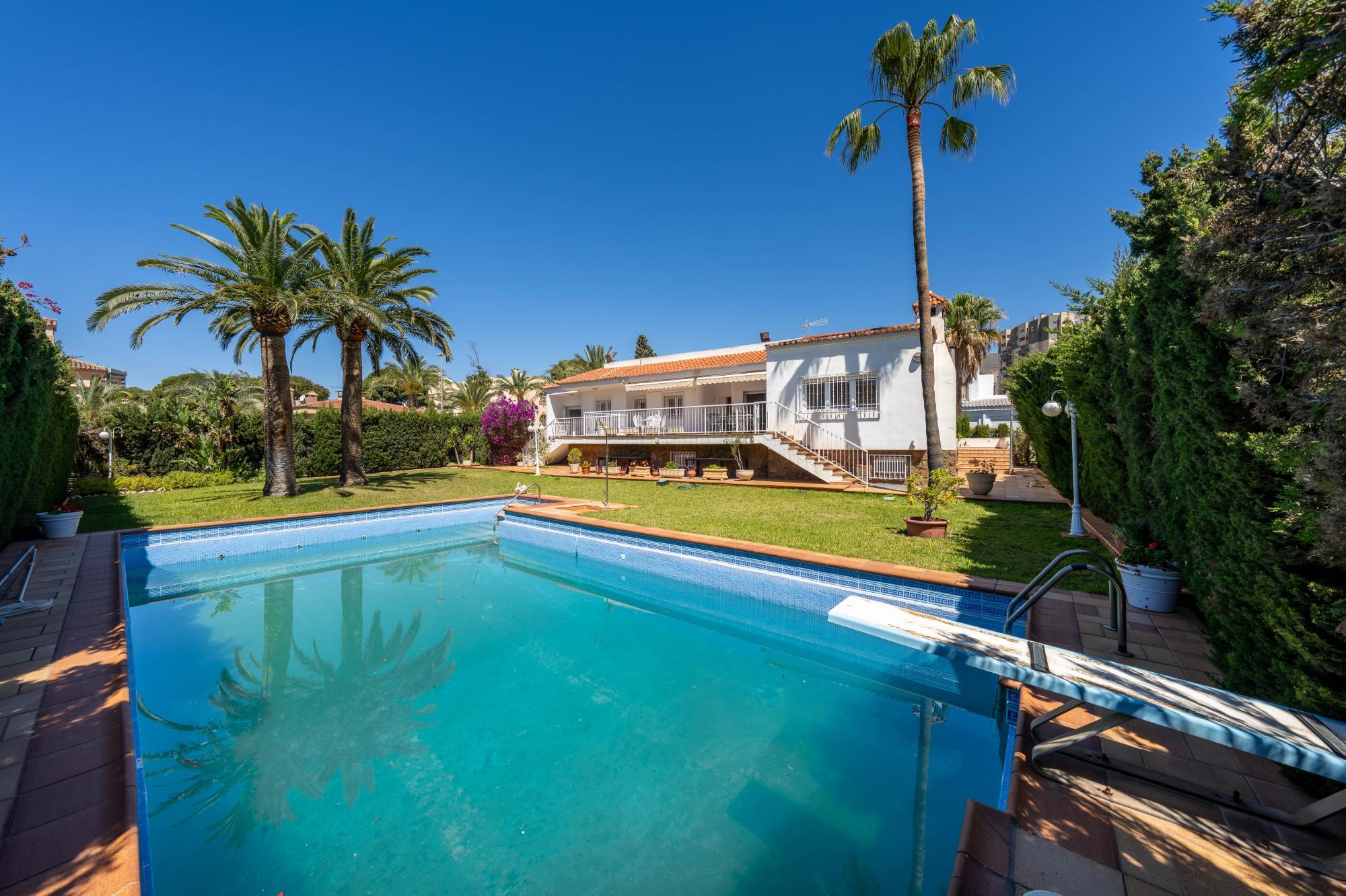 Casas o chalets-Venta-Roquetas de Mar-1865573-Foto-2